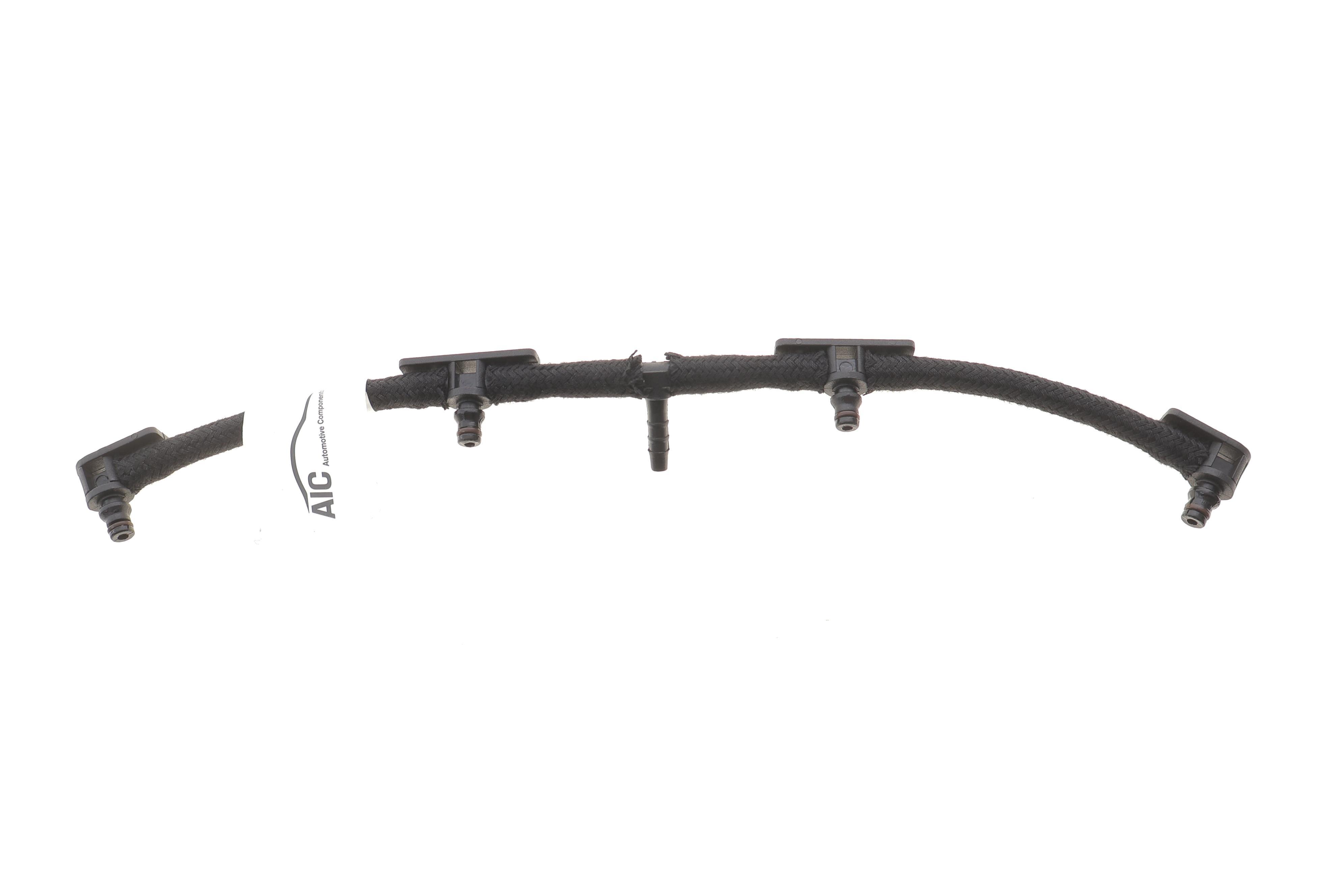 Шланг зливний Fiat Doblo 1.6D/2.0D 10-/Opel Astra H 1.9 CDTi 04-10