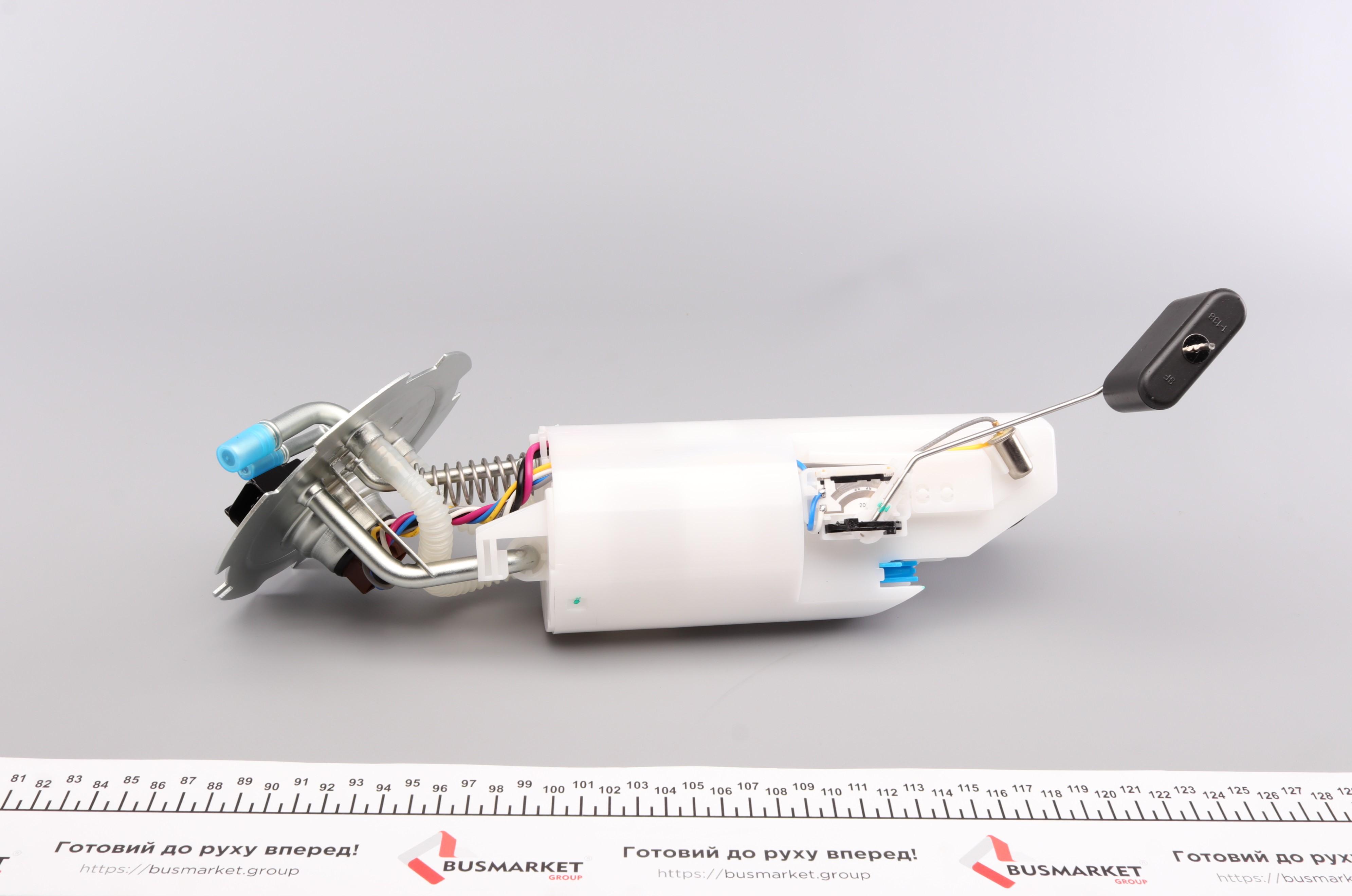 Насос паливний Daewoo Lanos 1.3-1.5/1.6 16V 97- (електро) (MAM00001M)