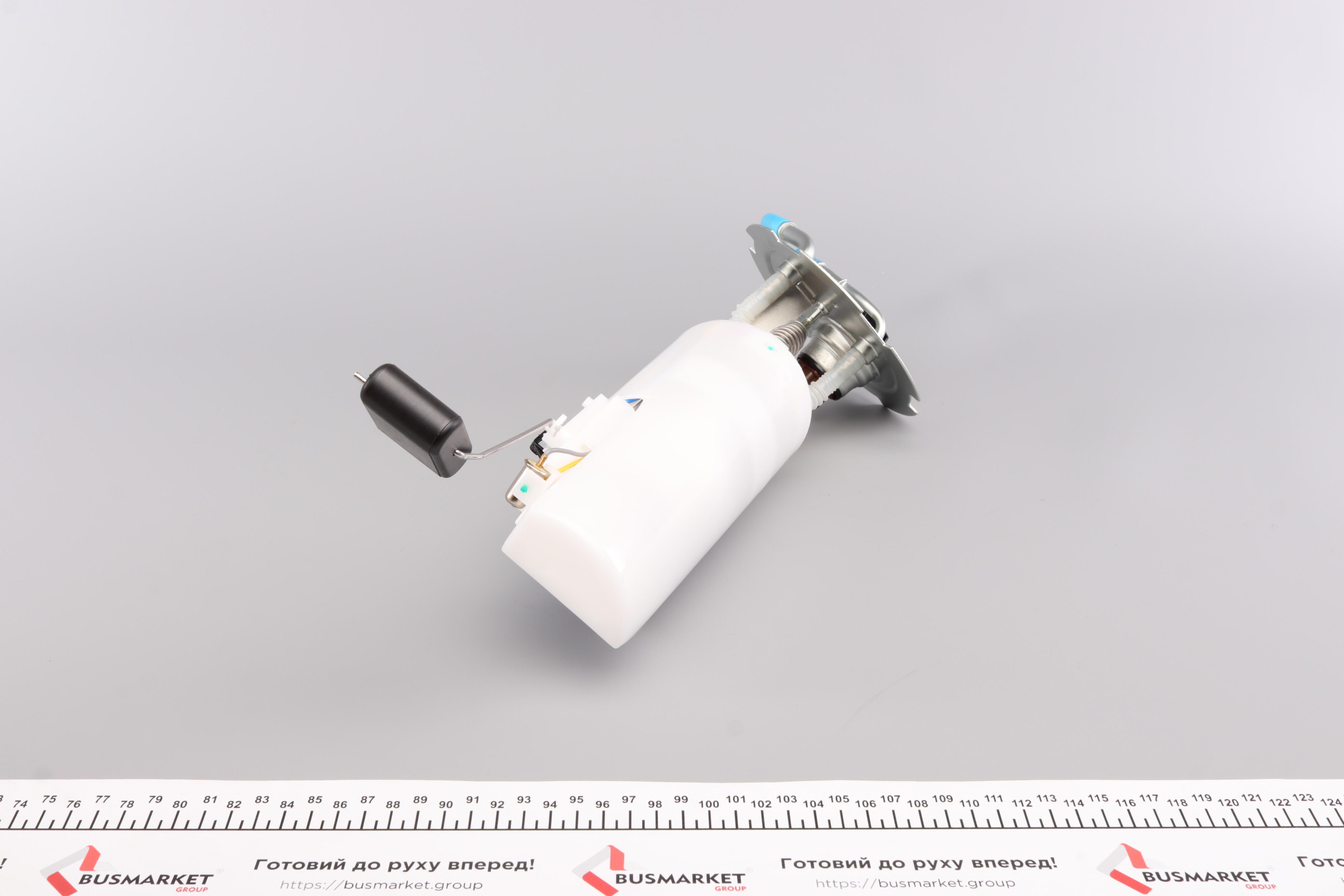 Насос паливний Daewoo Lanos 1.3-1.5/1.6 16V 97- (електро) (MAM00001M)