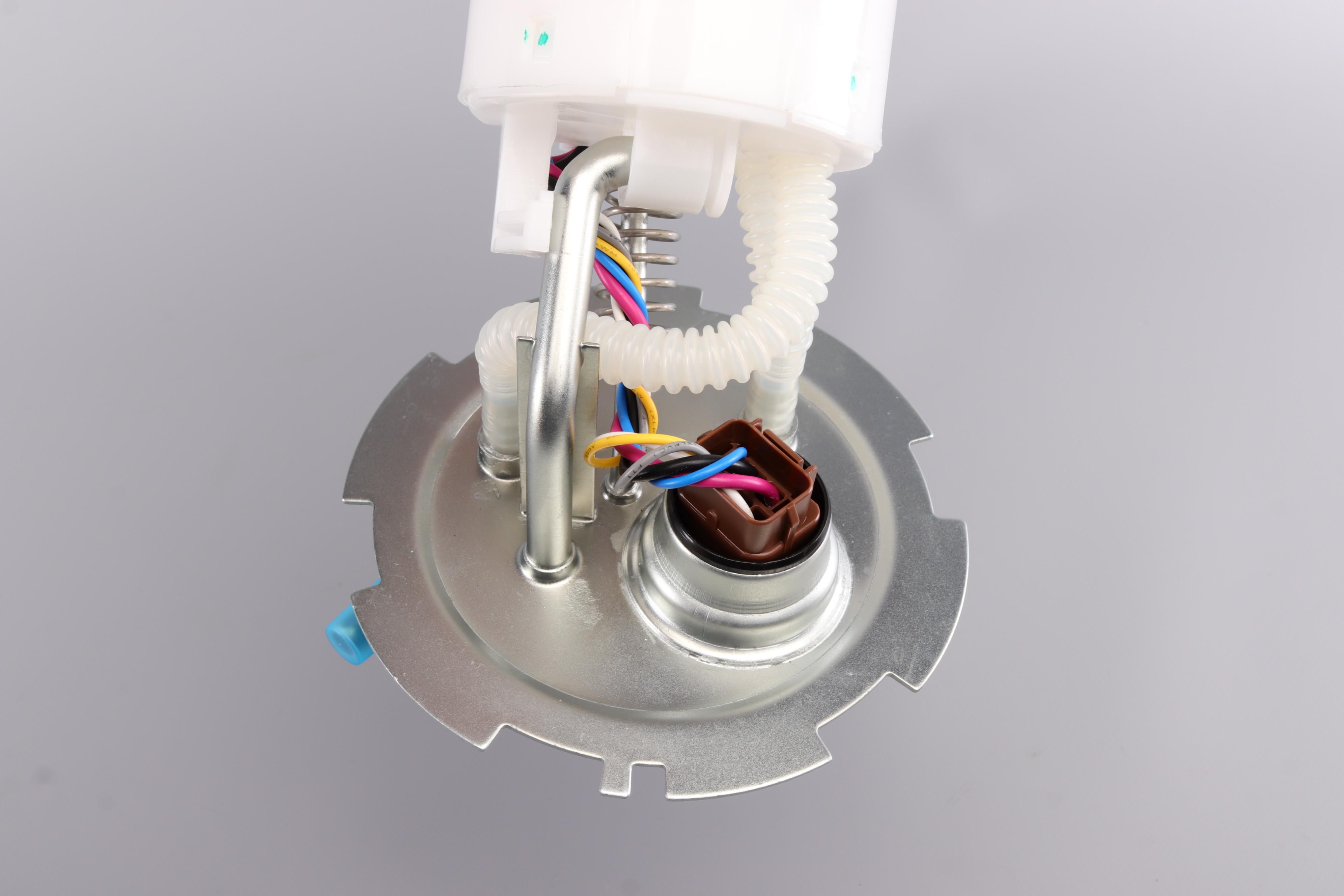 Насос паливний Daewoo Lanos 1.3-1.5/1.6 16V 97- (електро) (MAM00001M)