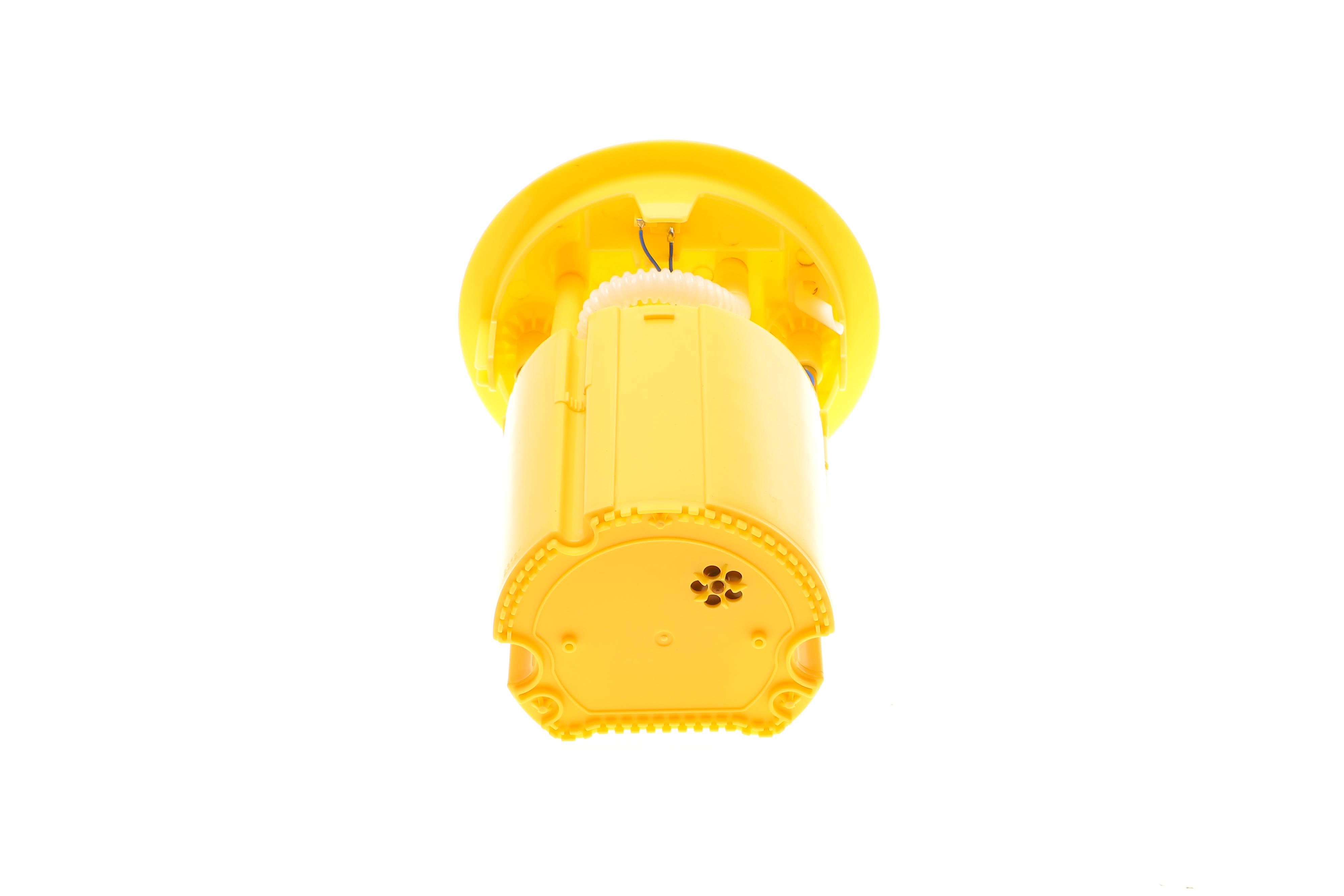 Насос паливний Citroen Berlingo/Peugeot Partner 1.6HDi 08- (HÜCO)