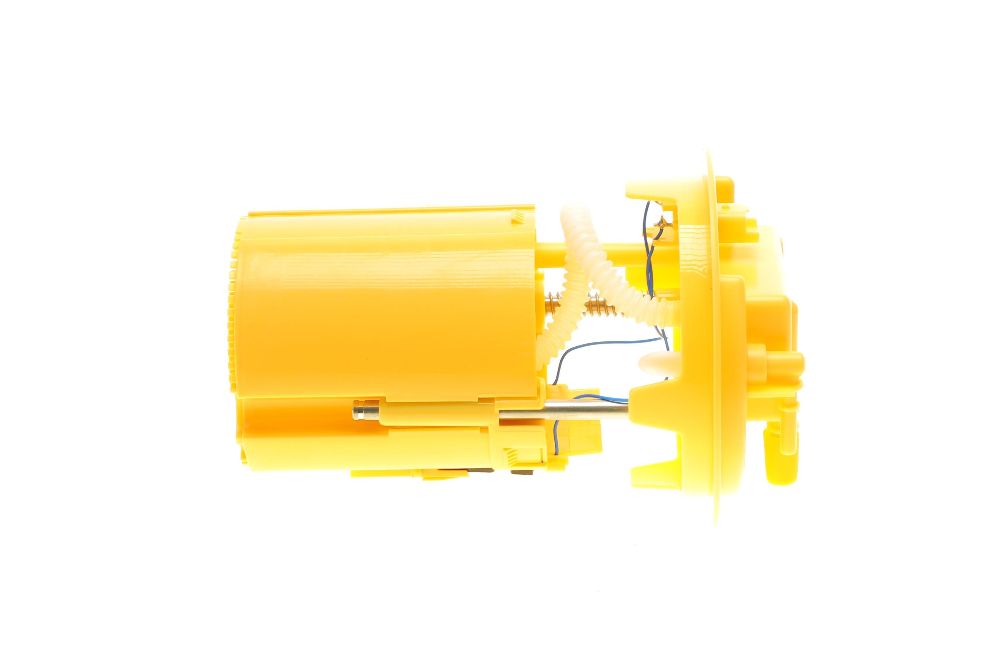 Насос паливний Citroen Berlingo/Peugeot Partner 1.6HDi 08- (HÜCO)