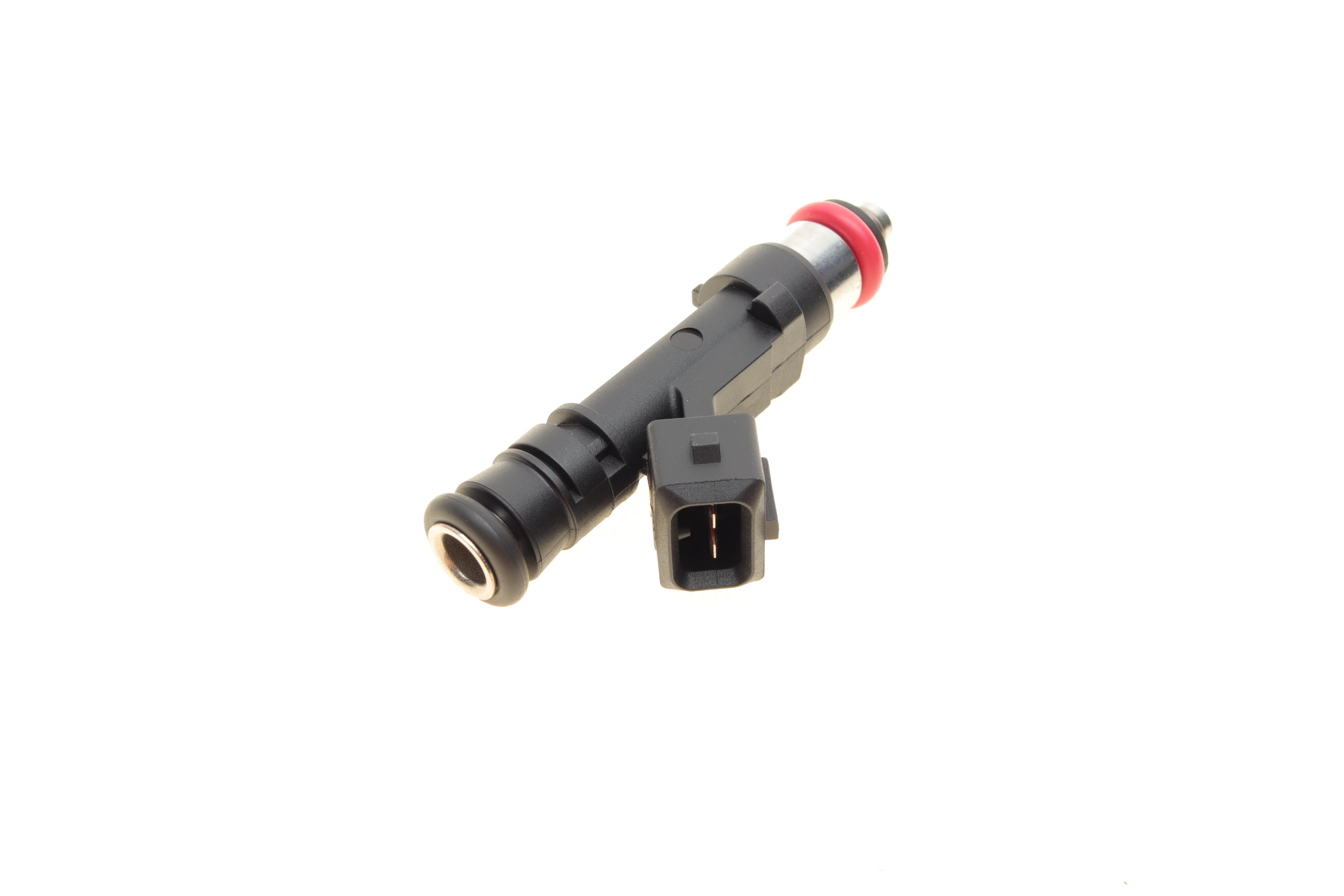 Форсунка паливна Chevrolet Lacetti/Nubira 1.8i 05-