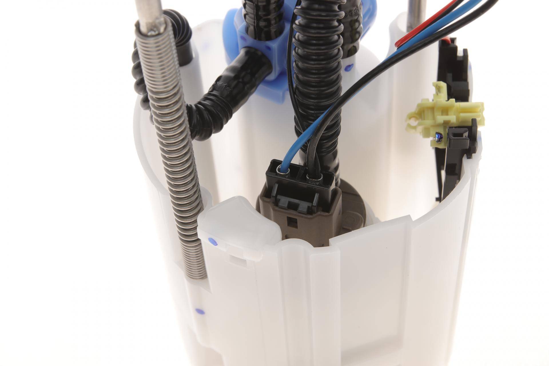 Насос паливний в бак Suzuki SX4 1.5/1.6 06- (електро)