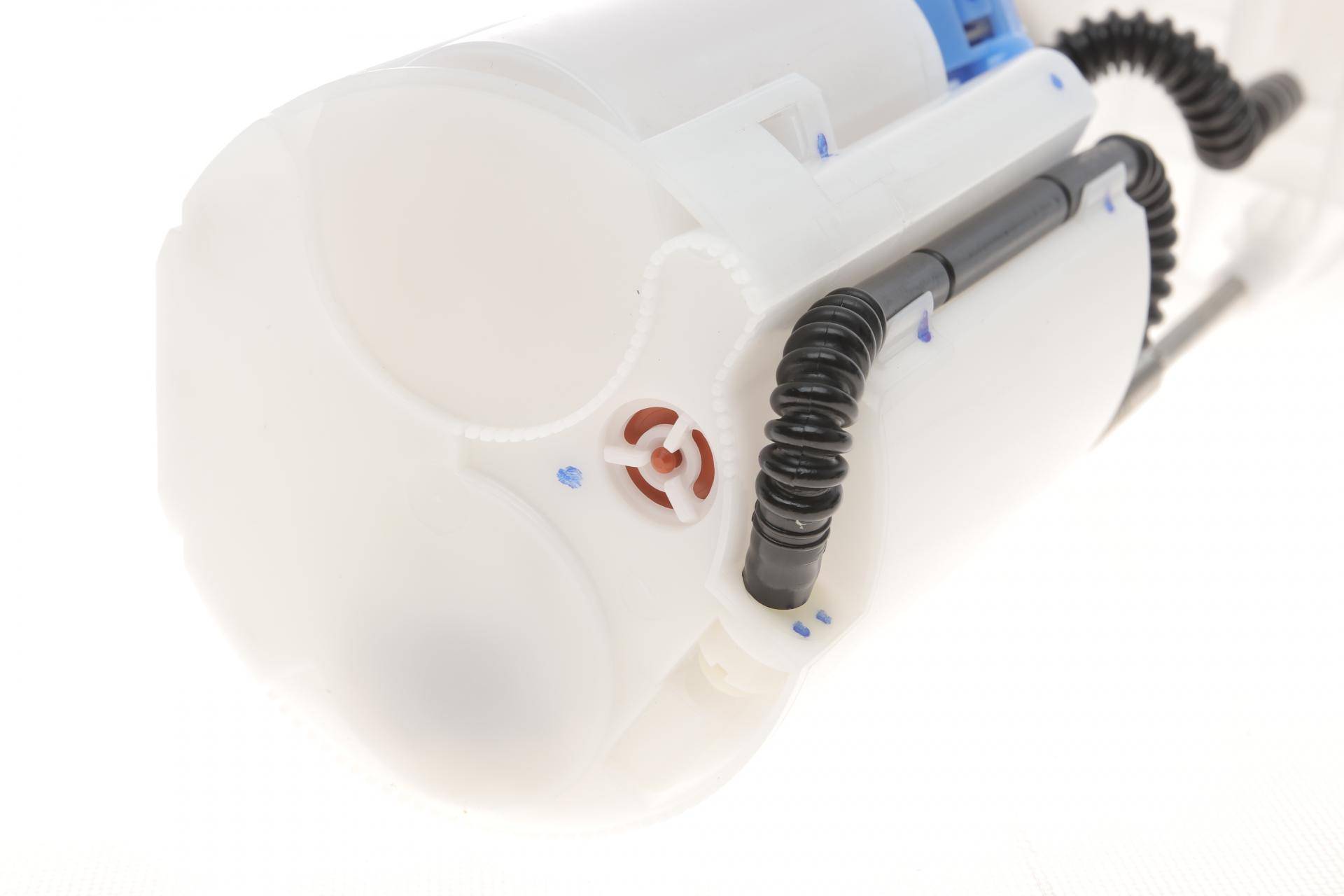 Насос паливний в бак Suzuki SX4 1.5/1.6 06- (електро)