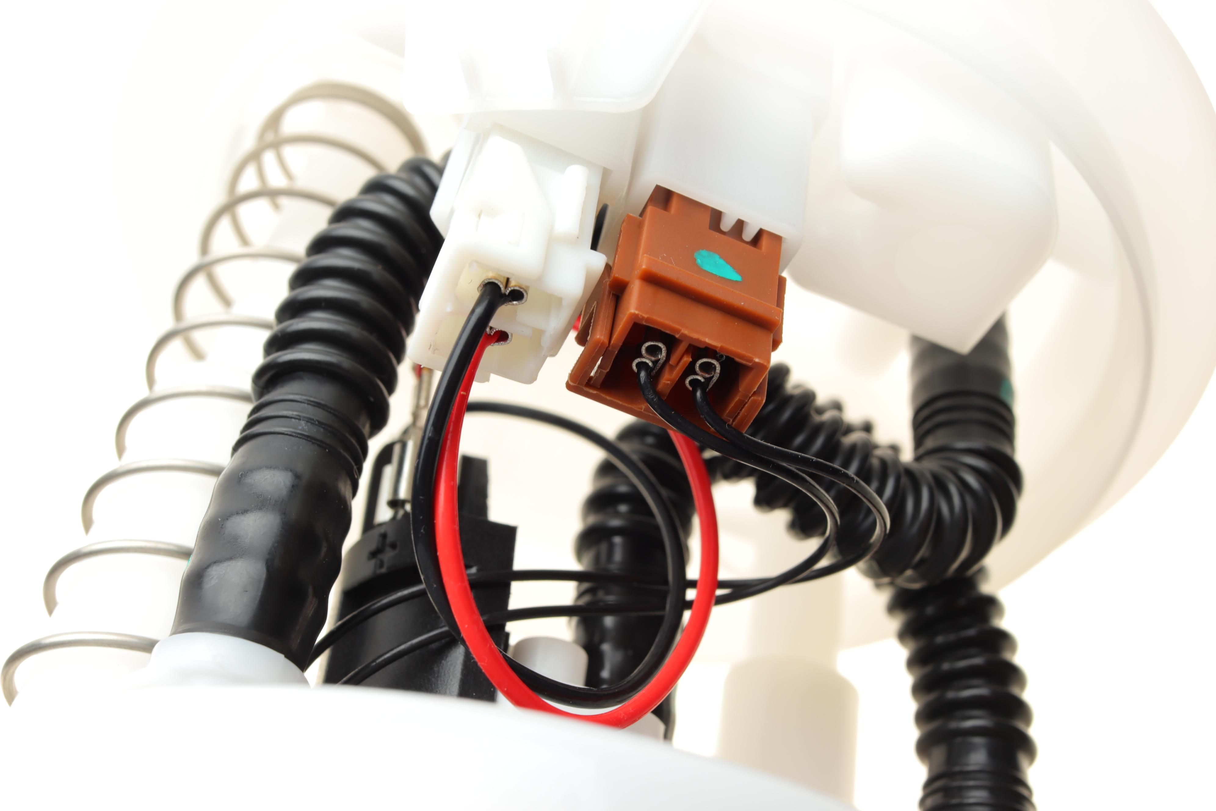 Насос паливний Dacia Logan 1.2-1.6 04- (MAM00047M)