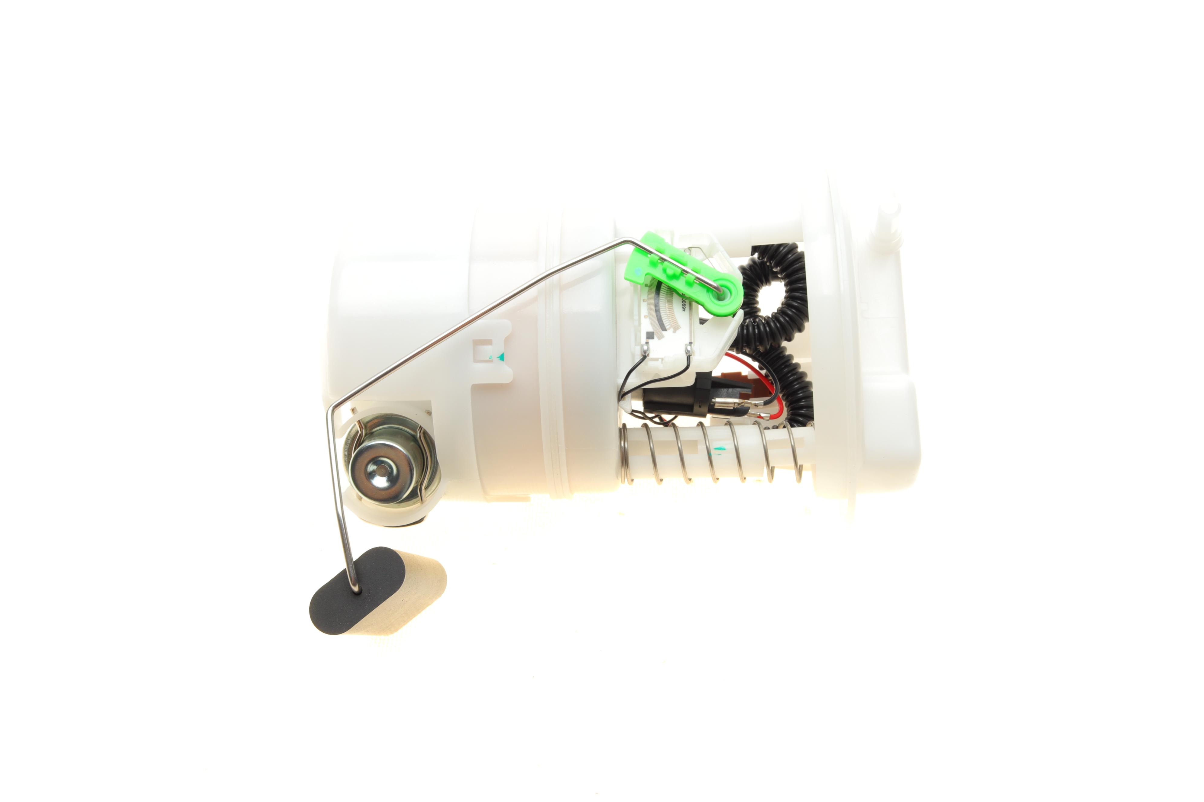 Насос паливний Dacia Logan 1.2-1.6 04- (MAM00047M)