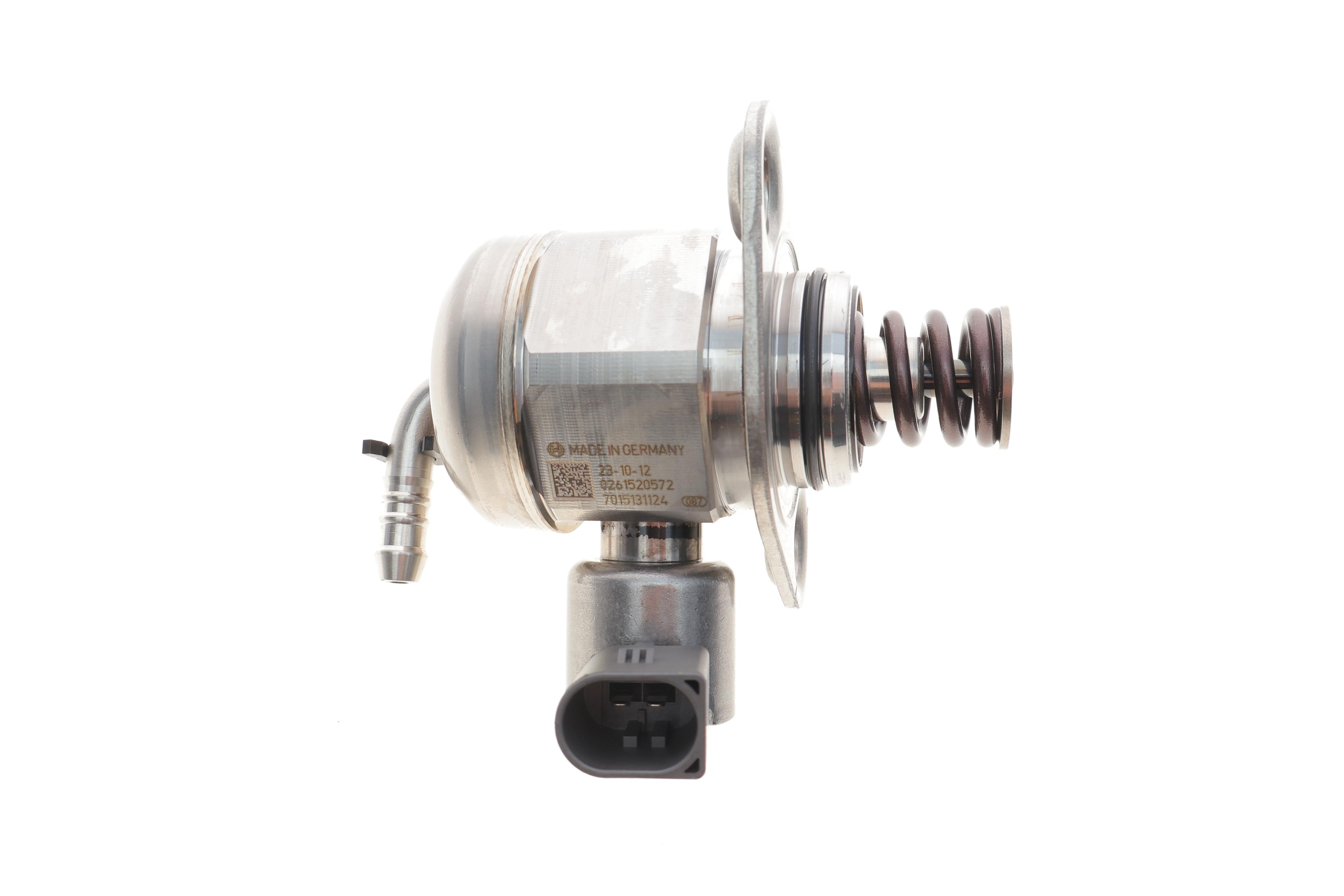 Насос паливний високого тиску VW Caddy/Golf/Passat 1.4 TSI 13-