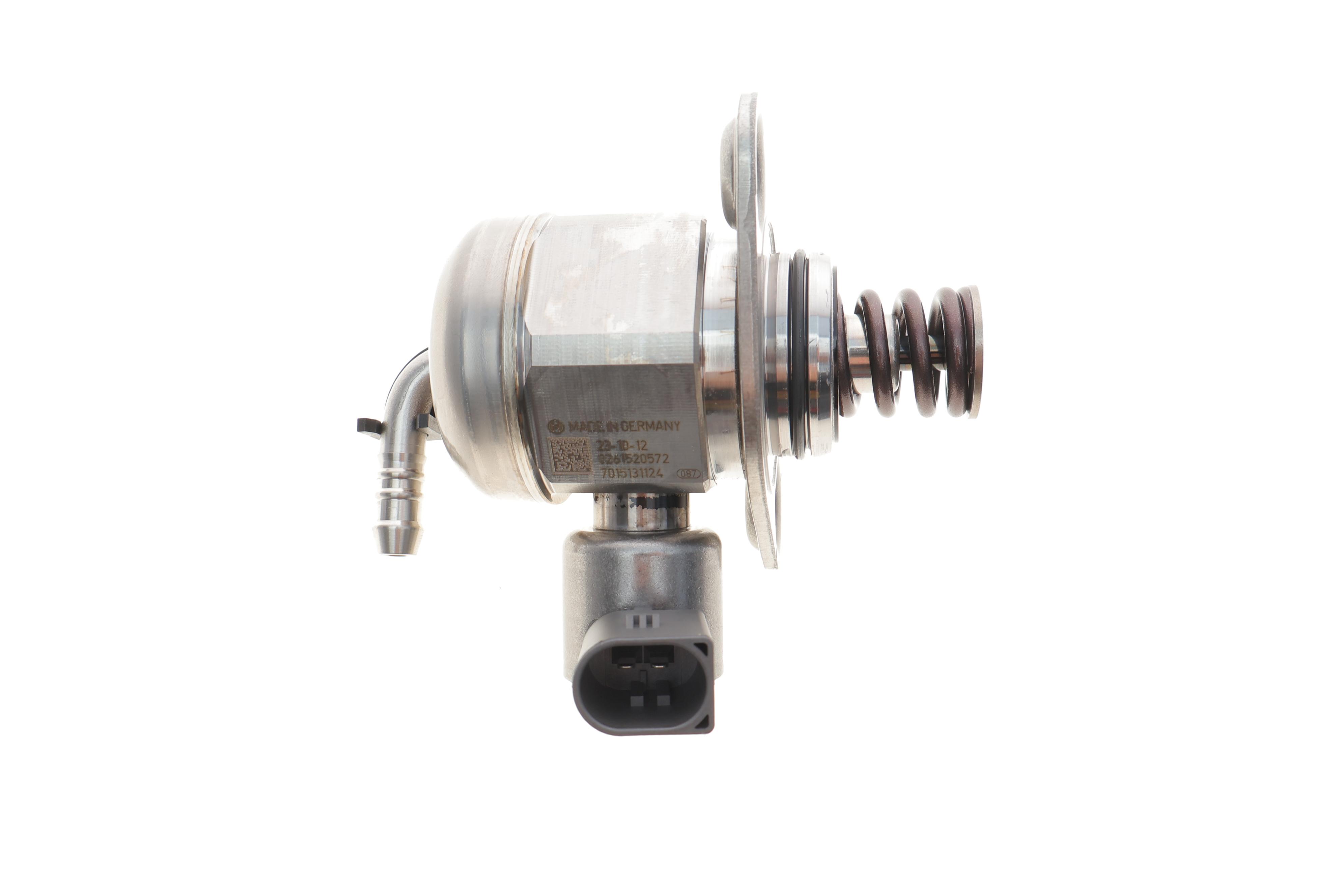 Насос паливний високого тиску VW Caddy/Golf/Passat 1.4 TSI 13-