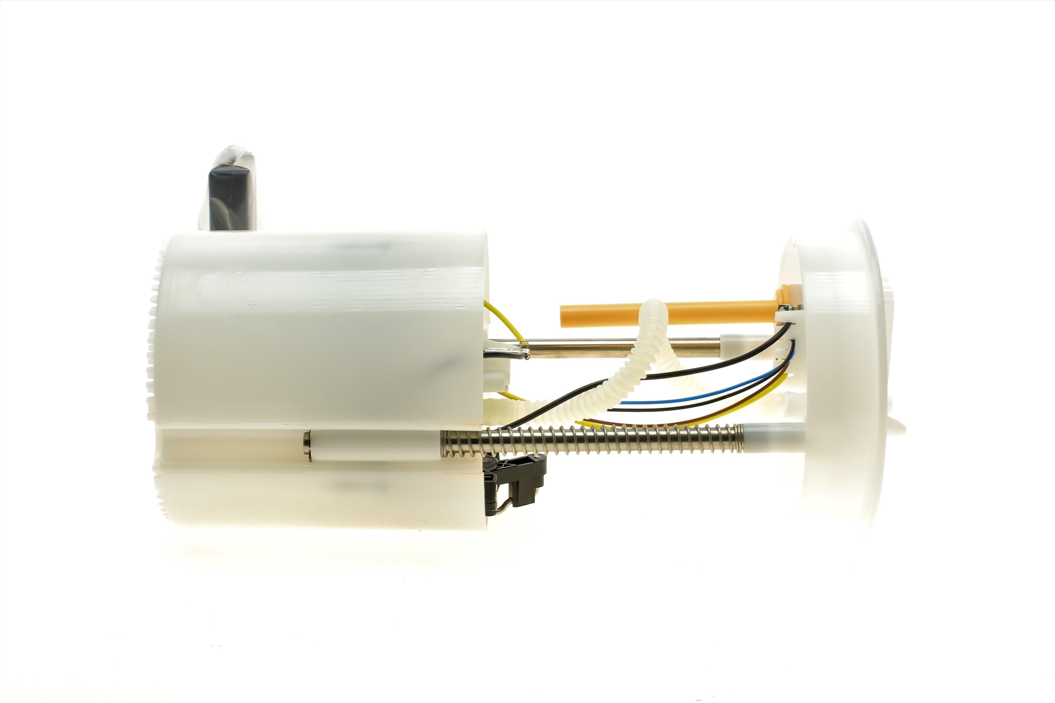 Насос паливний VW Caddy 1.4/1.6 04-15 (HÜCO)