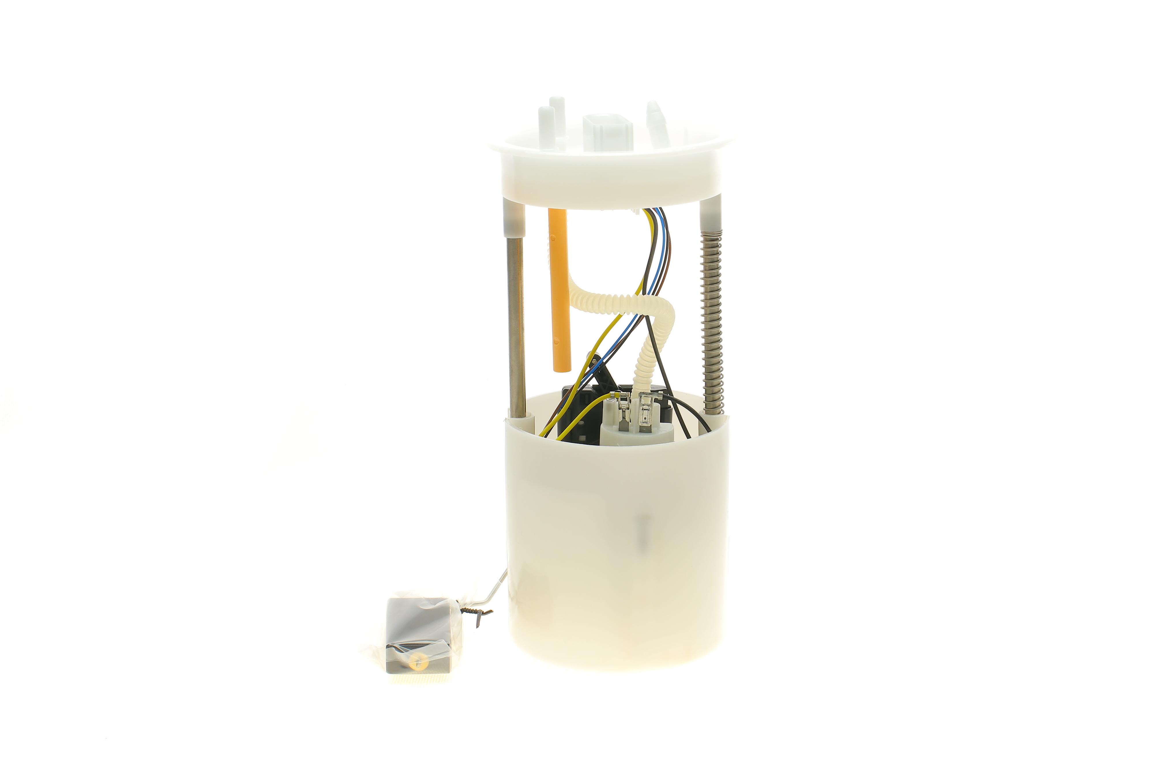 Насос паливний VW Caddy 1.4/1.6 04-15 (HÜCO)