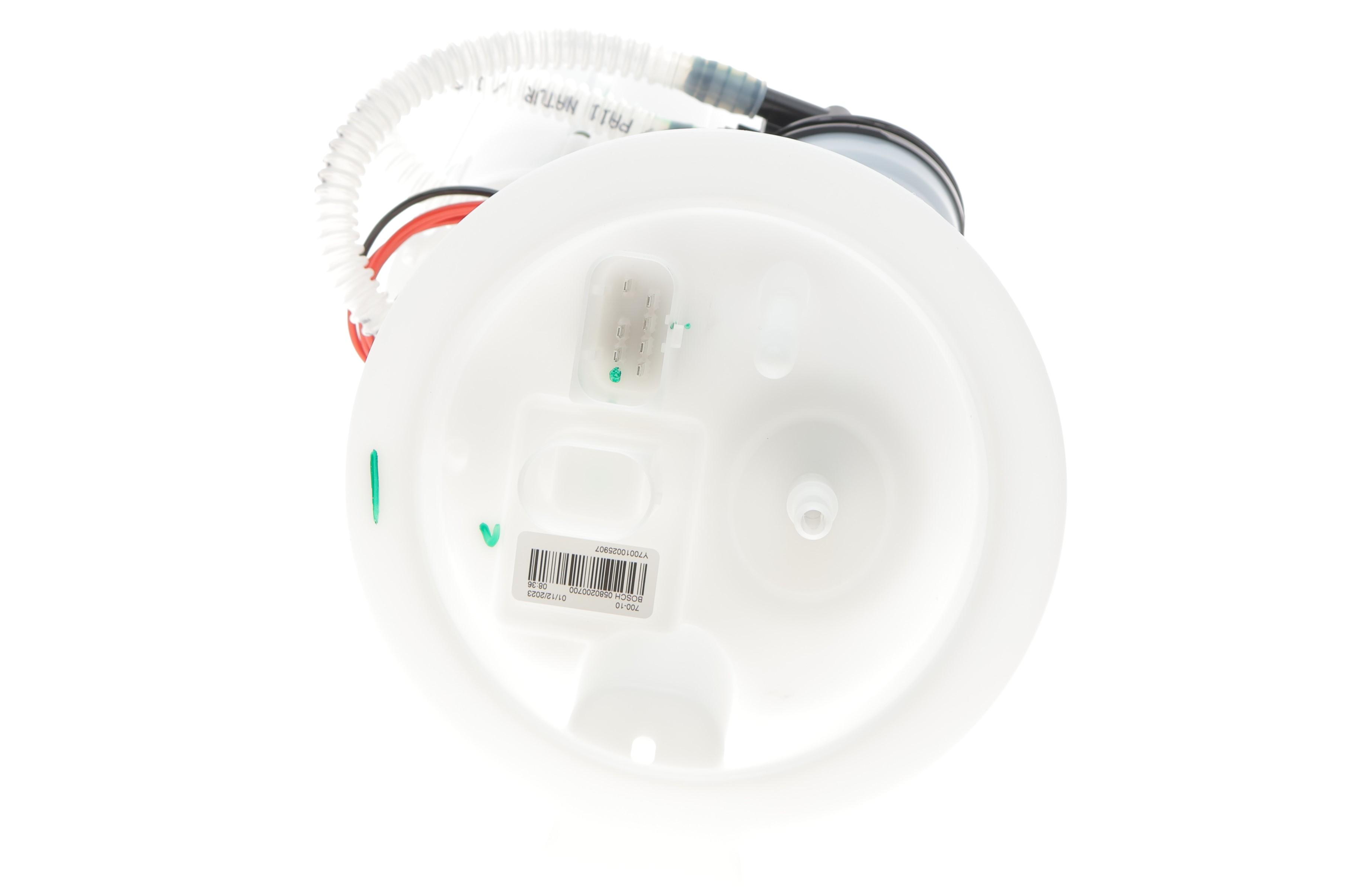 Насос паливний в бак BMW 3 (F30/F80) 15-18 B38/B46/B48/B58/Renault Kangoo 1.4 97-