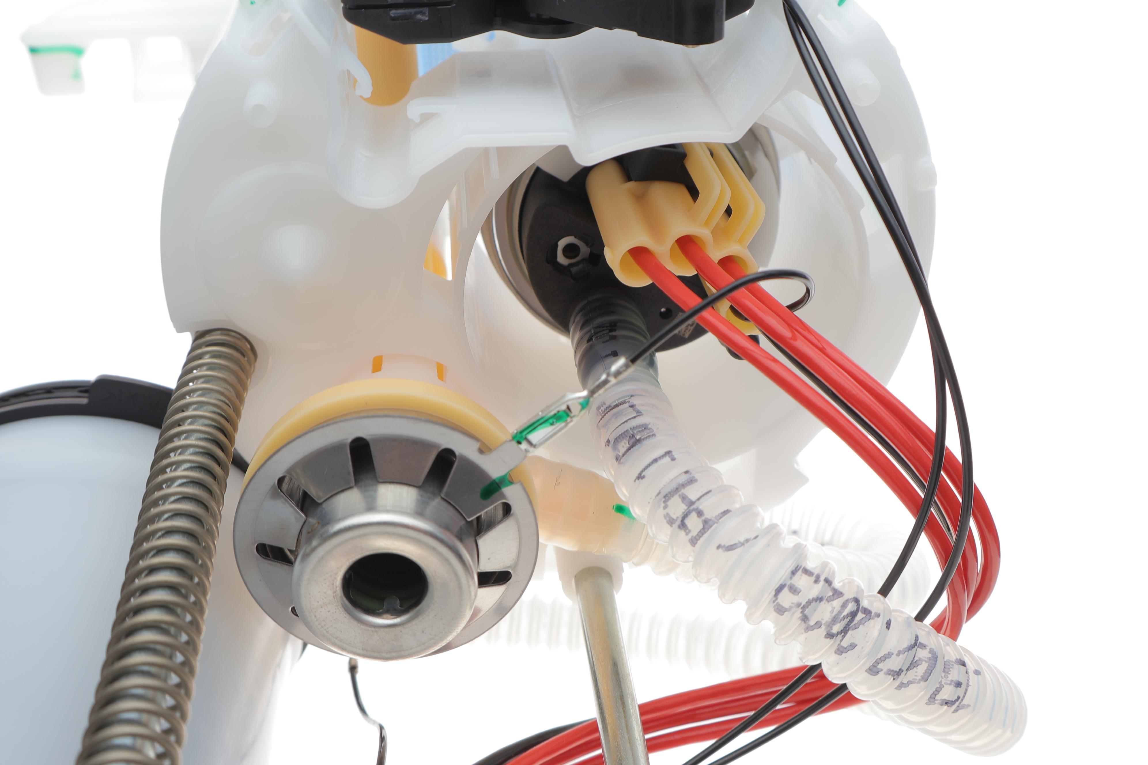 Насос паливний в бак BMW 3 (F30/F80) 15-18 B38/B46/B48/B58/Renault Kangoo 1.4 97-