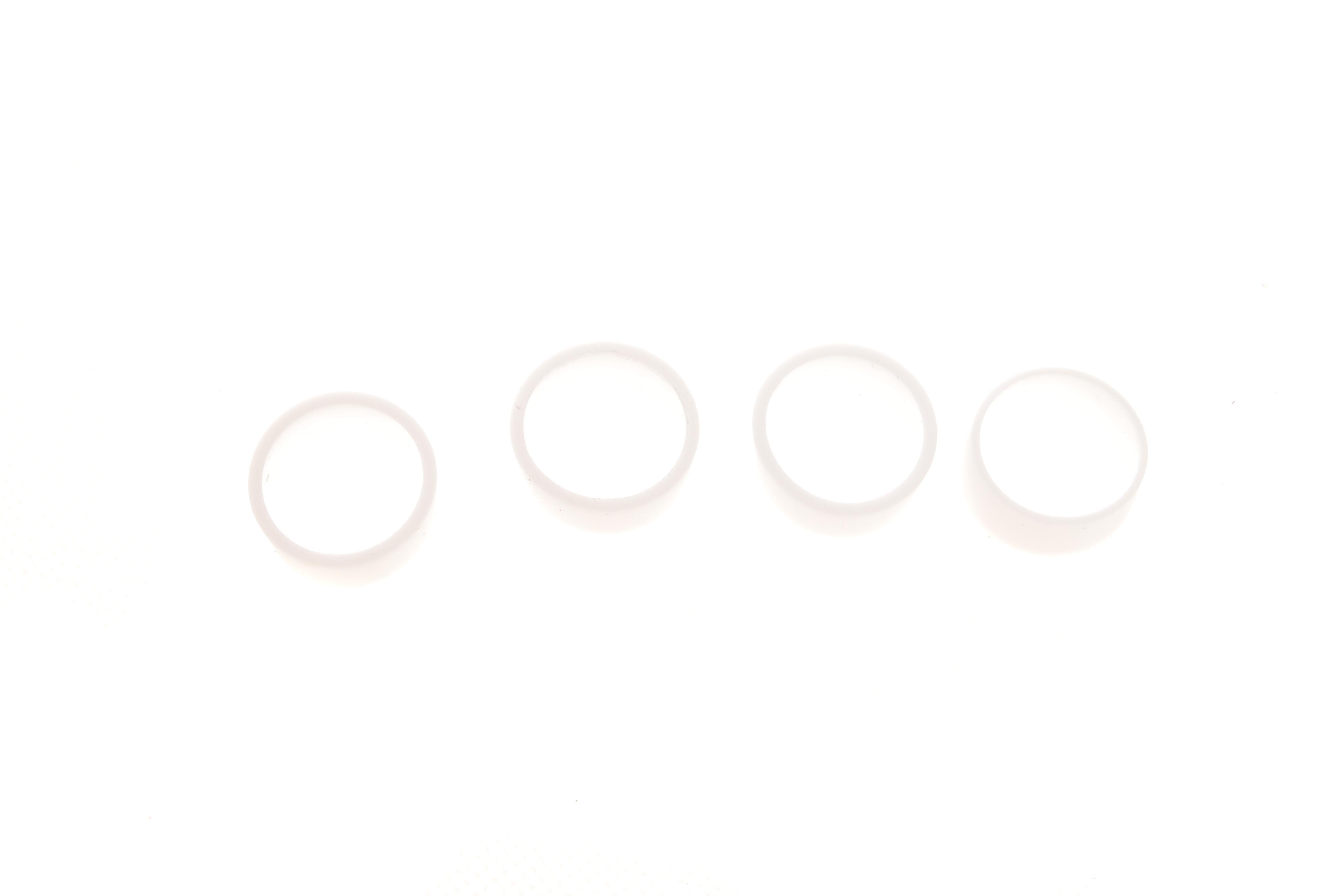 Ремкомплект форсунки Toyota Land Cruiser 3.0 D-4D 00-