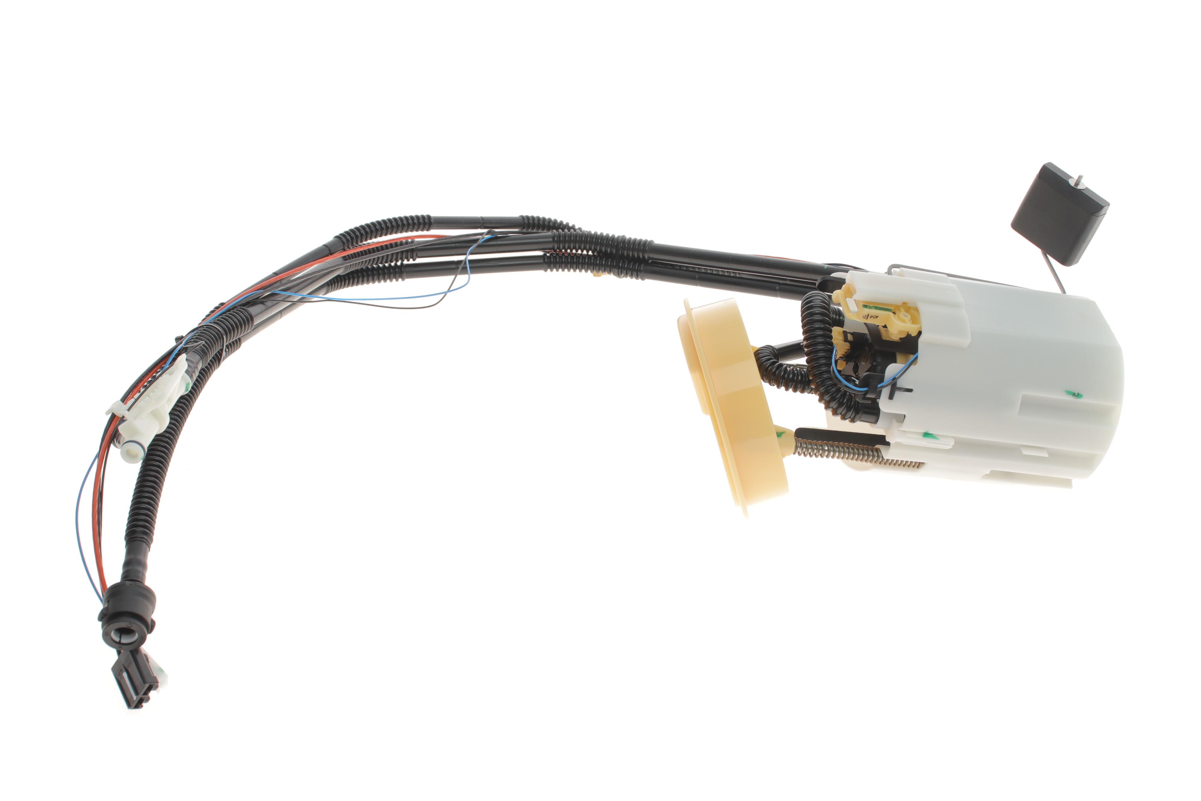 Насос паливний в бак MB C-class (W203) 01-07 OM611/OM646