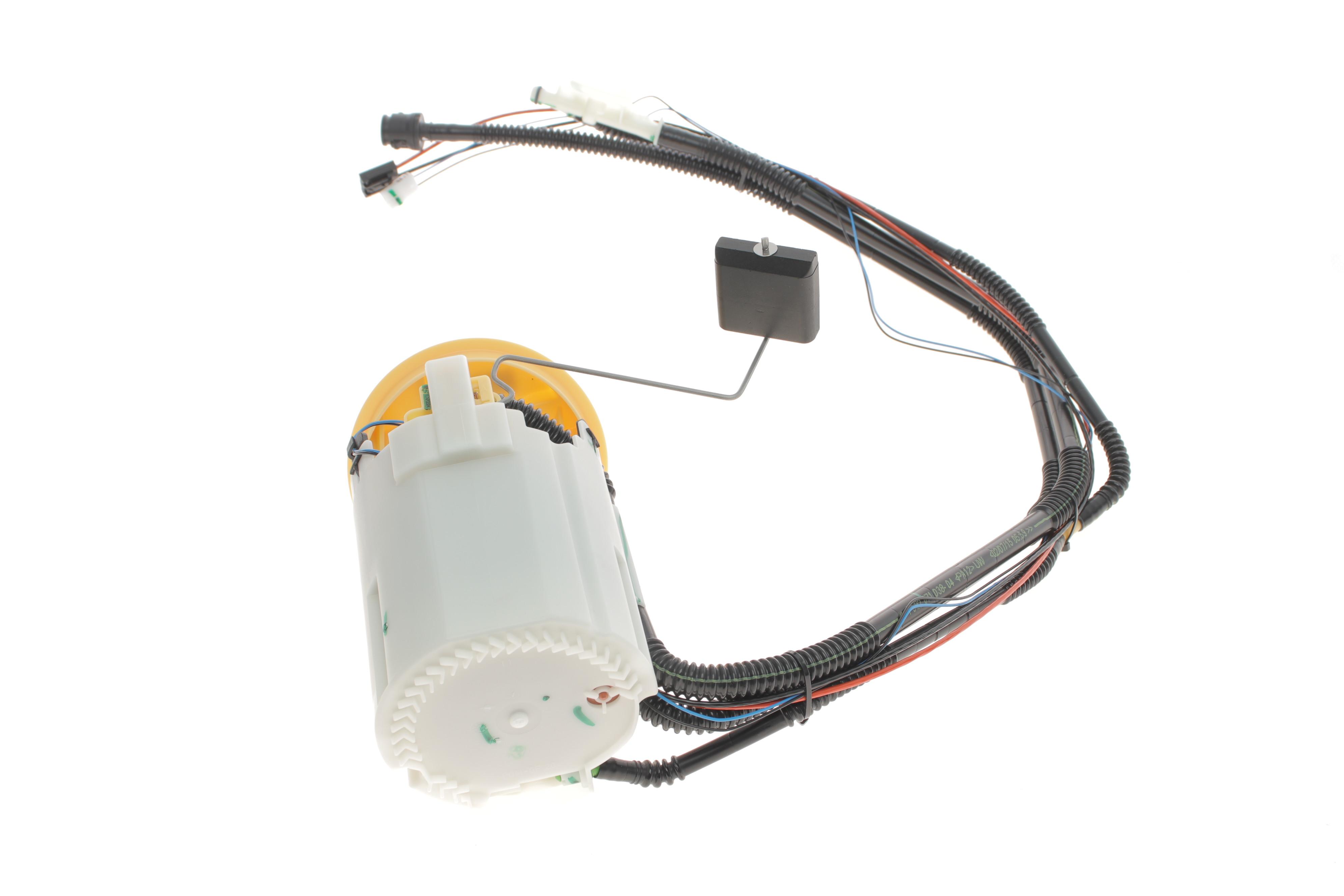 Насос паливний в бак MB C-class (W203) 01-07 OM611/OM646