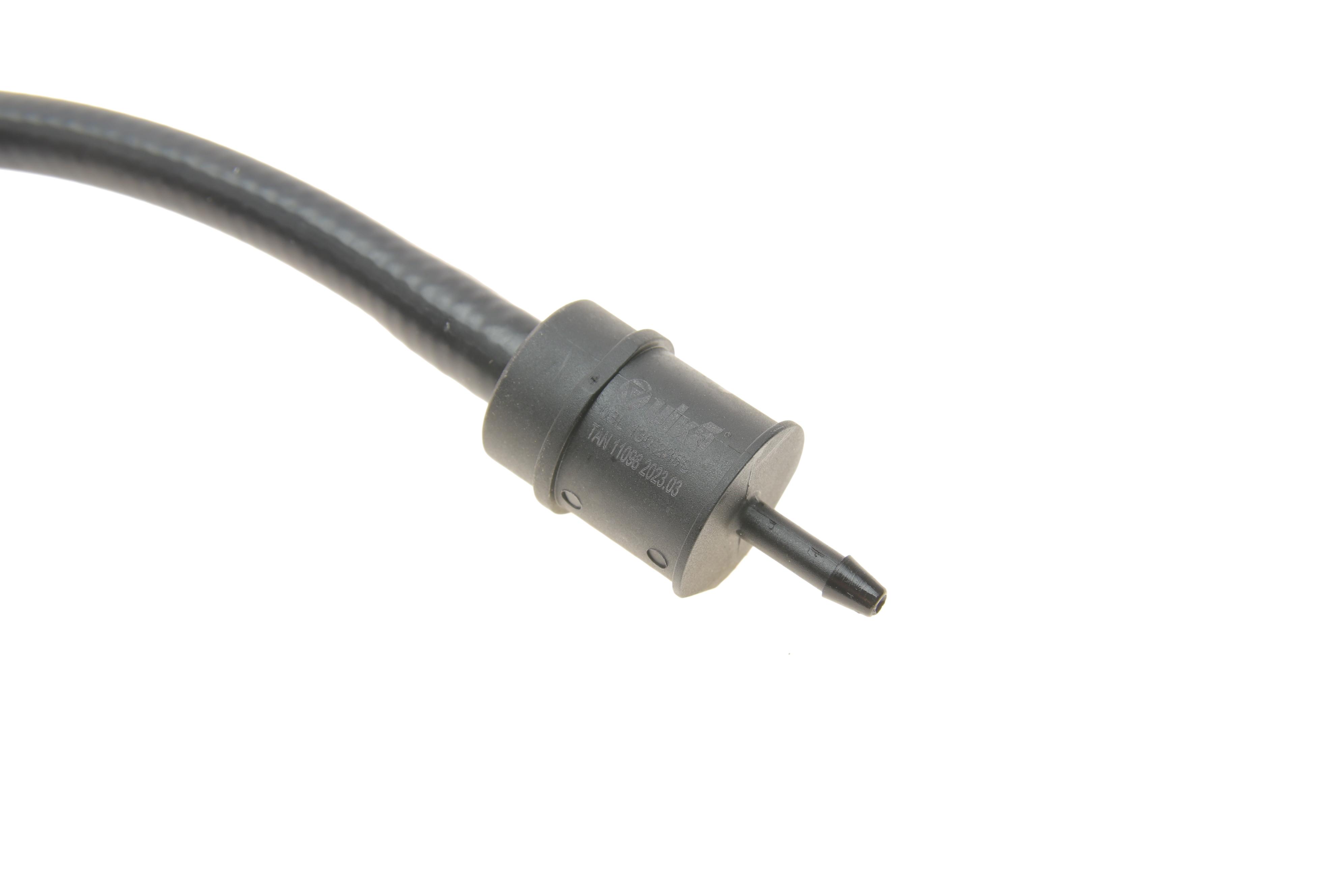 Шланг зливний Audi A4/A5/A6/Q5/Skoda Octavia/VW Golf V/VI/Passat 2.0 TDI 04-17