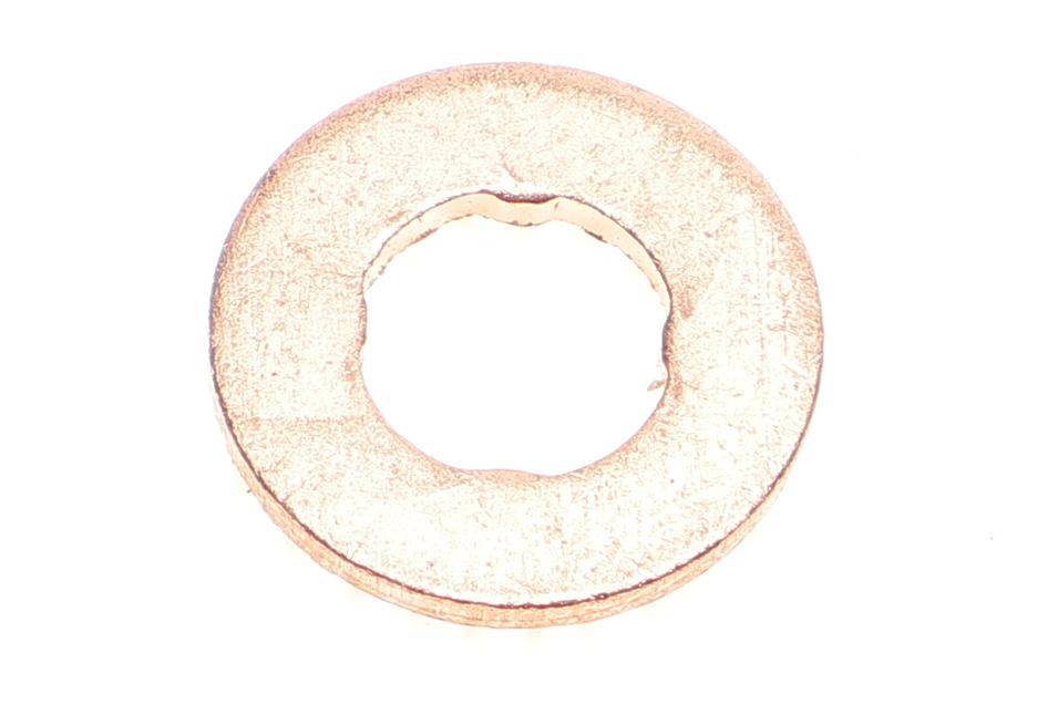 Шайба під форсунку (к-кт 50шт) BMW/Fiat Doblo 1.3JTD/MB Sprinter/Vito CDI (7.5x15x1.5)