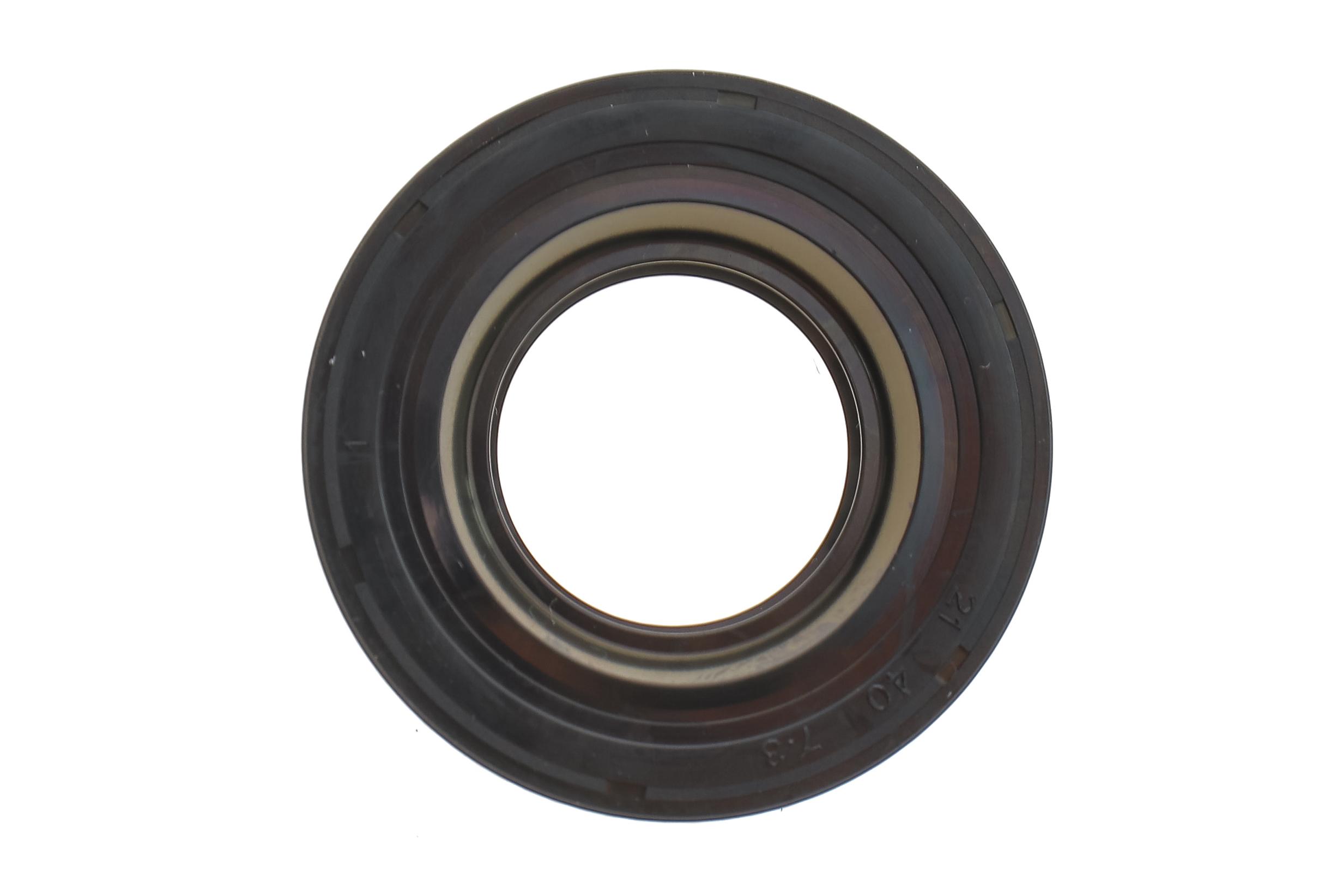 Сальник форсунки (к-кт 10шт) Ford Transit 2.2TDCI/VW Caddy 1.6TDI 10-