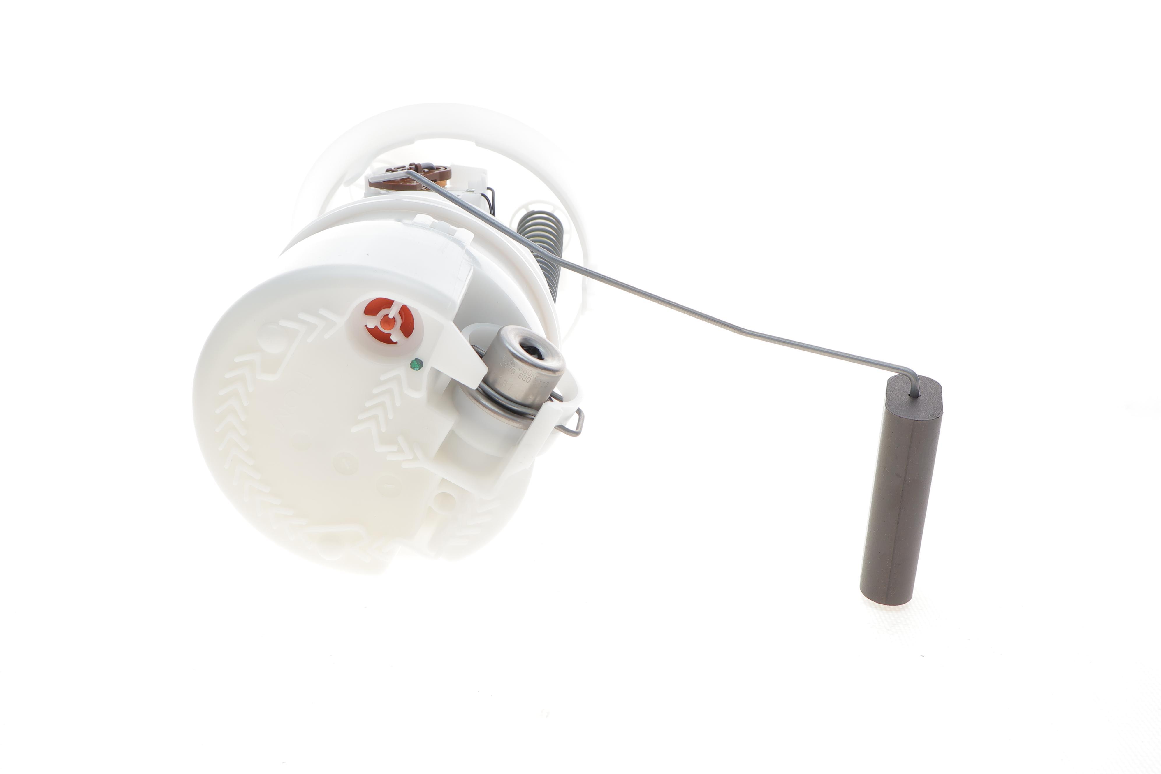 Насос паливний в бак Citroen C5/C6/Peugeot 407/SW 1.8-3.0 04-