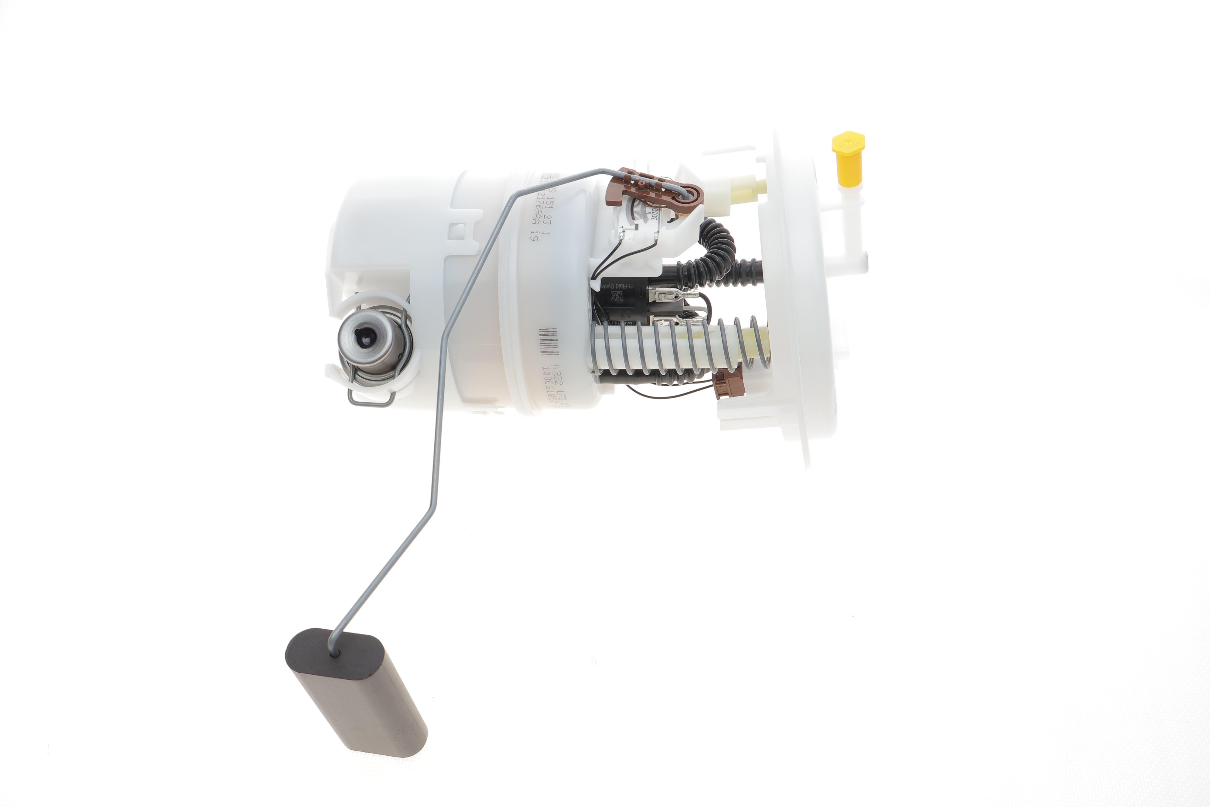 Насос паливний в бак Citroen C5/C6/Peugeot 407/SW 1.8-3.0 04-