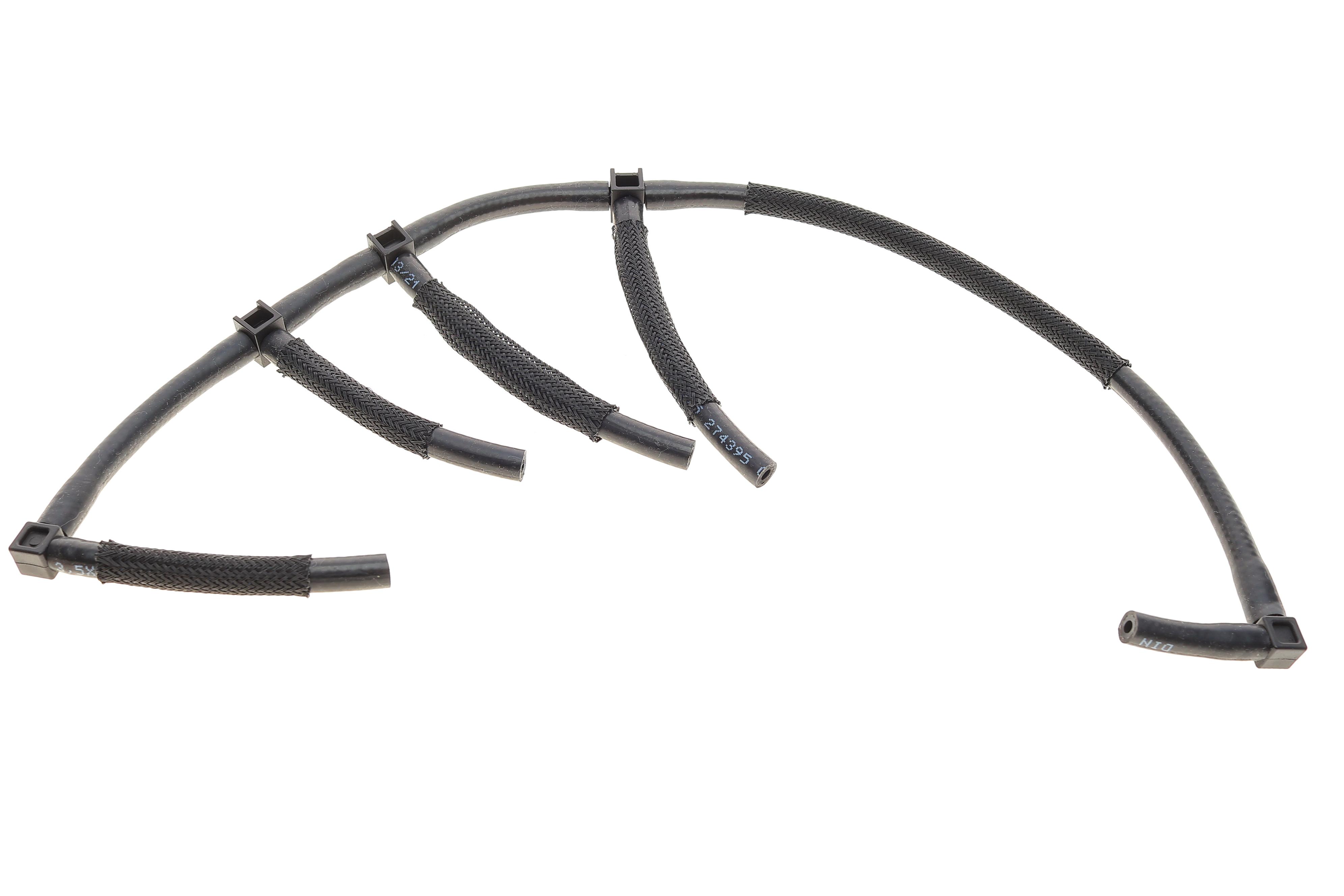 Шланг паливний Citroen C4 I/C5 III/Peugeot 307/308/508 2.0 HDi 04-