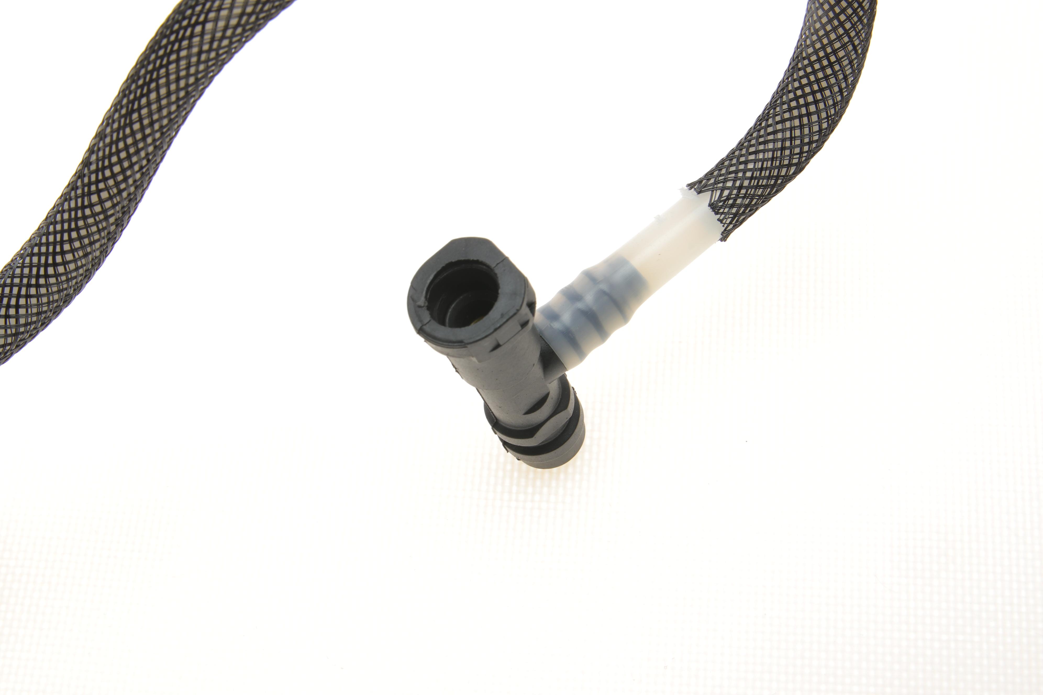 Трубка паливна Renault Logan 1.5dCi 06- (к-кт)