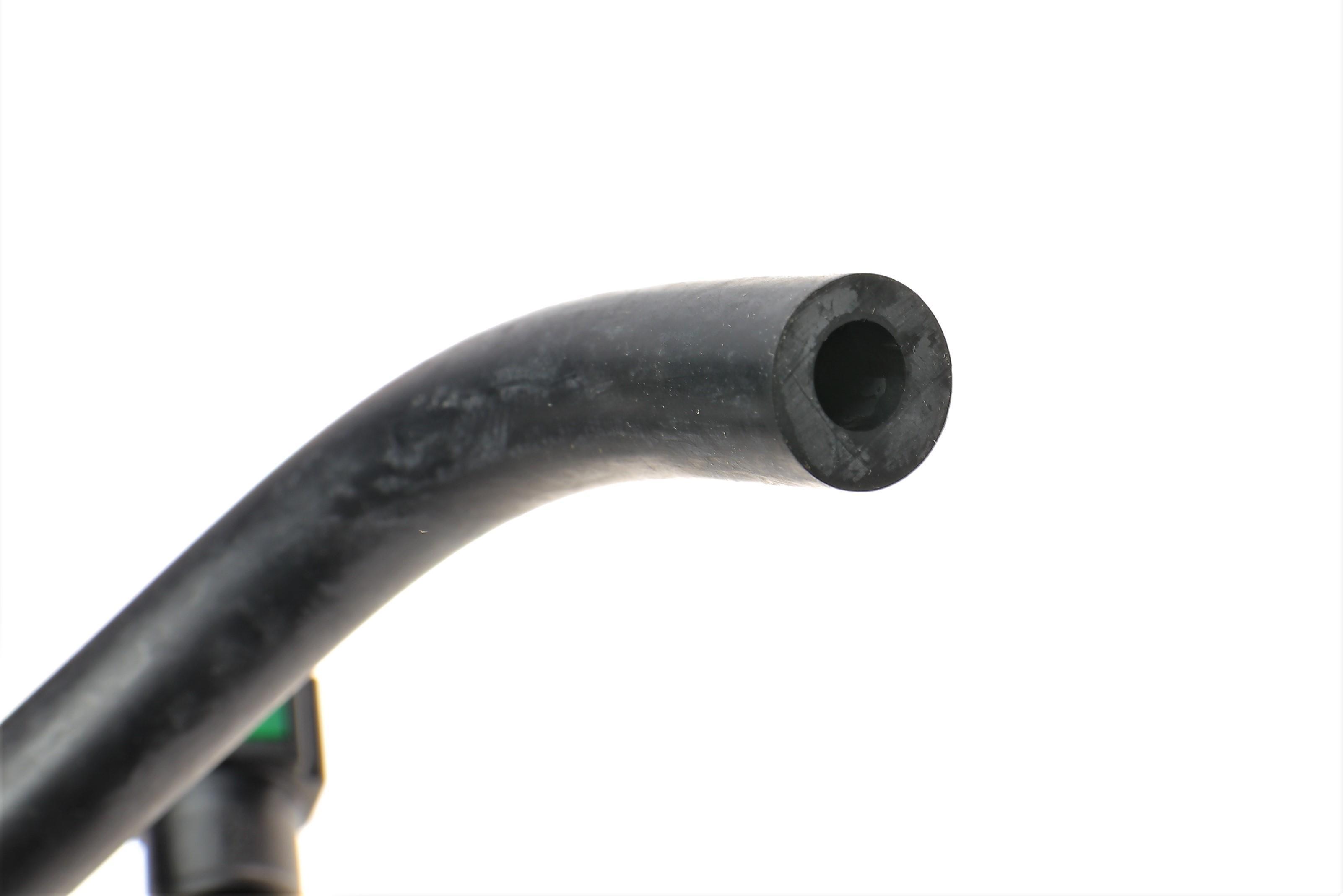 Трубки паливні Fiat Doblo 1.3MJTD 05- (к-кт)