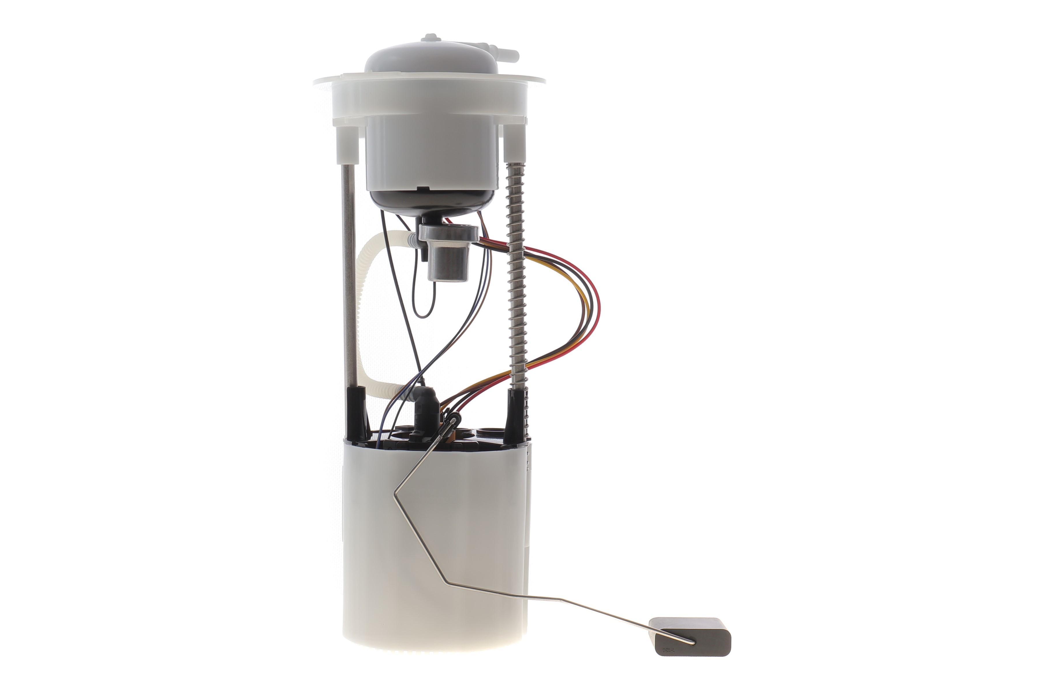 Насос паливний Audi Q5 2.0/3.0TFSI 11-17