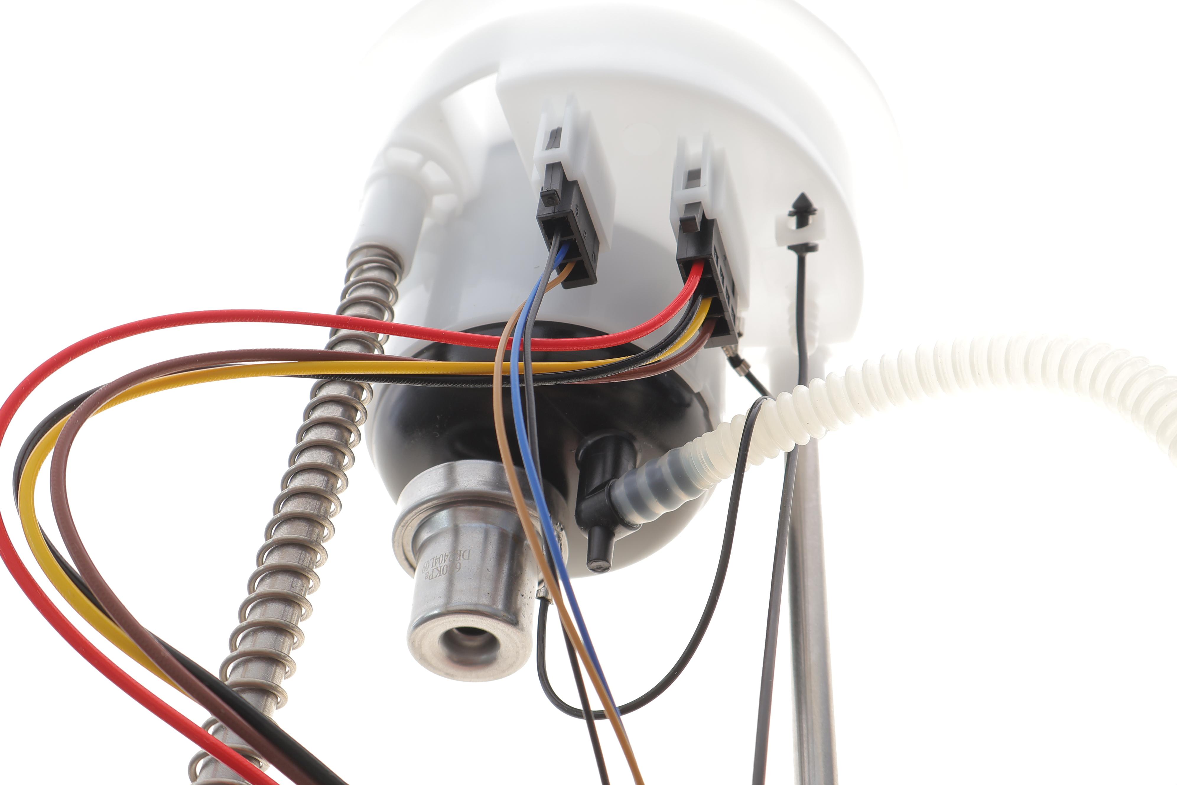 Насос паливний Audi Q5 2.0/3.0TFSI 11-17