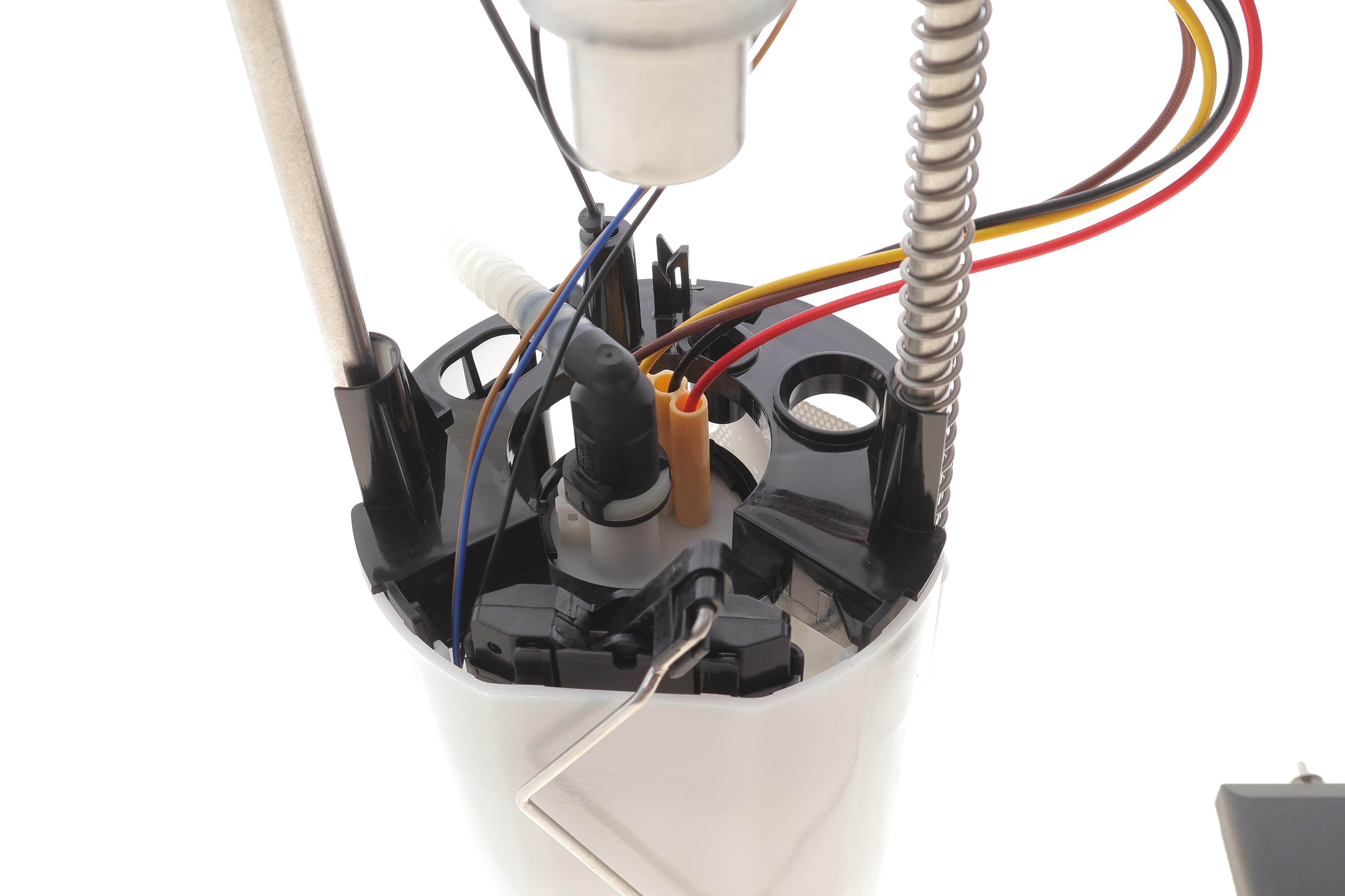 Насос паливний Audi Q5 2.0/3.0TFSI 11-17