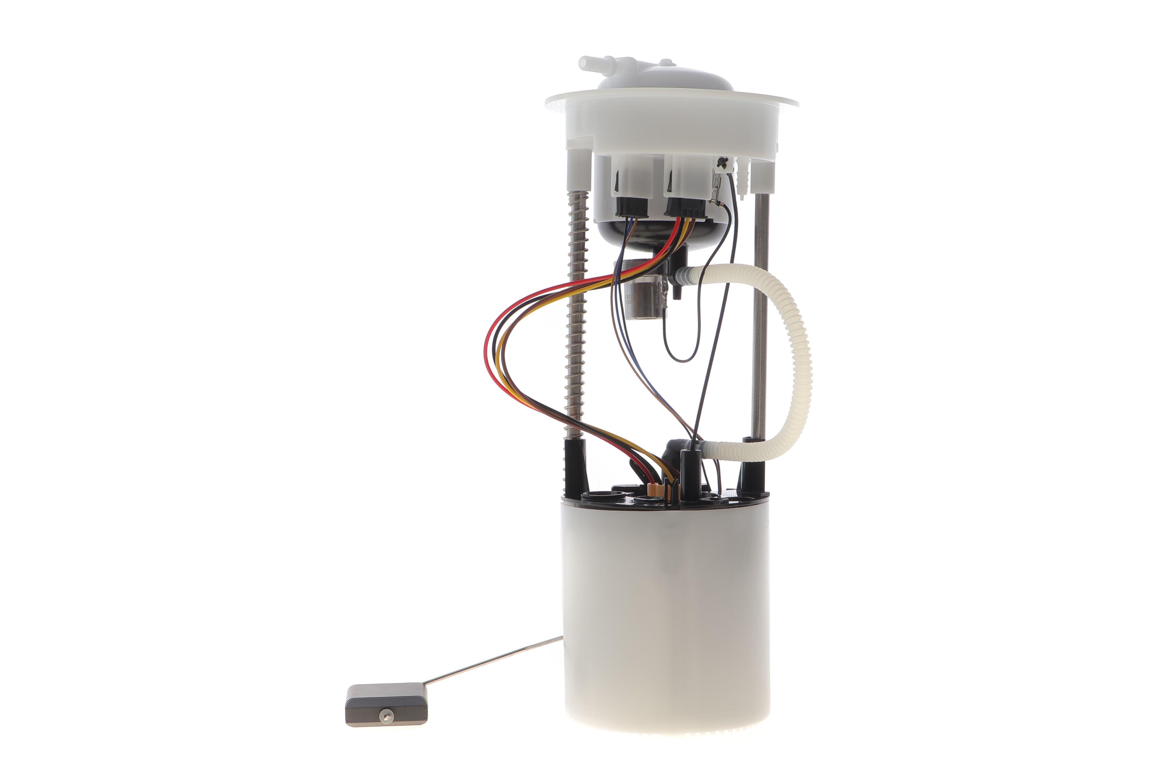 Насос паливний Audi Q5 2.0/3.0TFSI 11-17