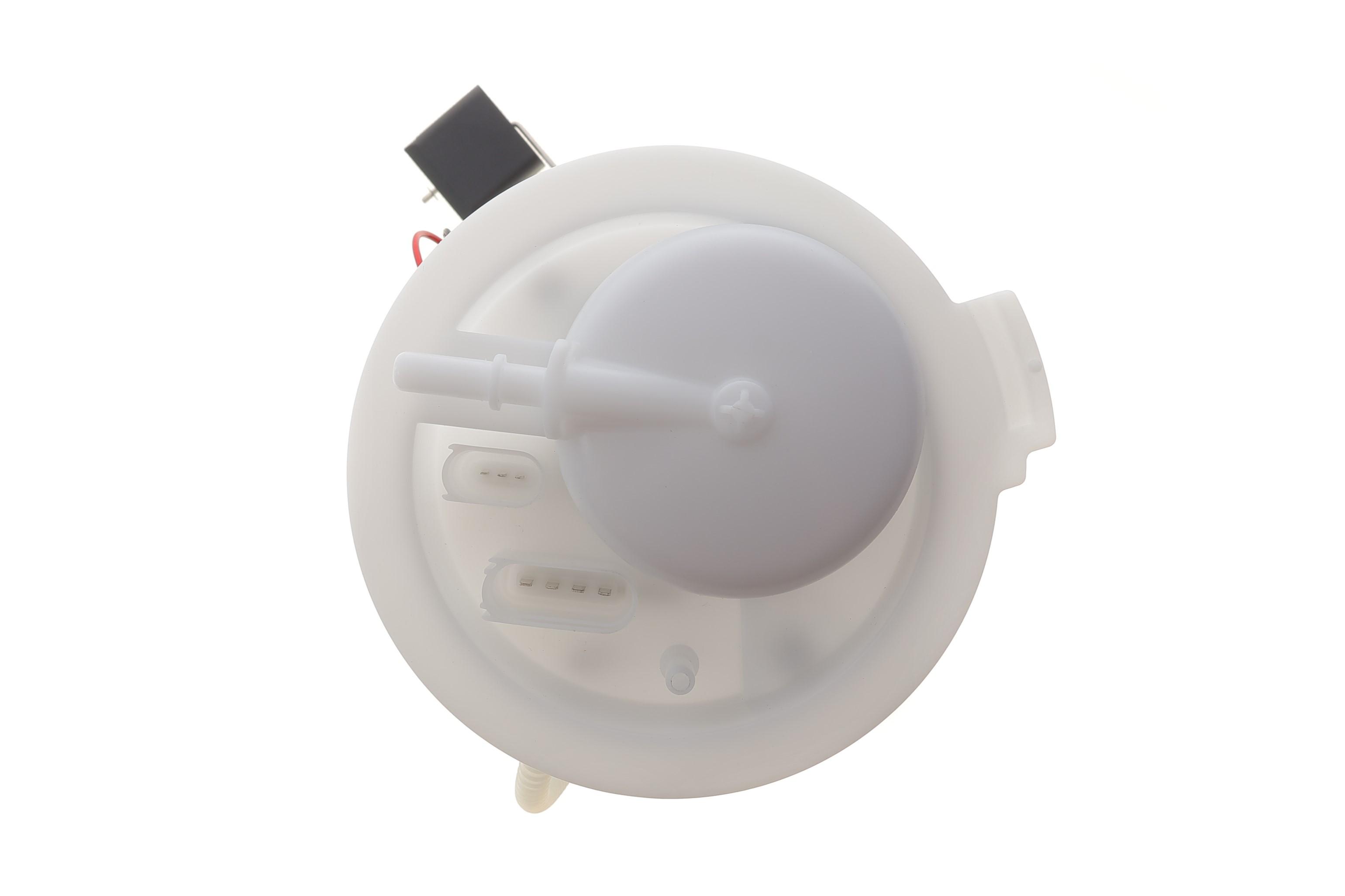 Насос паливний Audi Q5 2.0/3.0TFSI 11-17