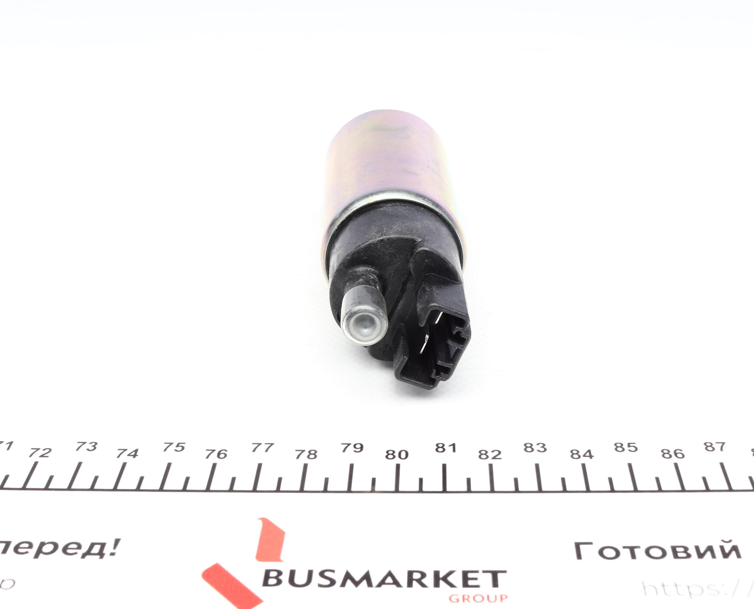 Насос паливний Hyundai Elantra/I20/ I40/ Sonata/Tucson 1.4-2.4 04-