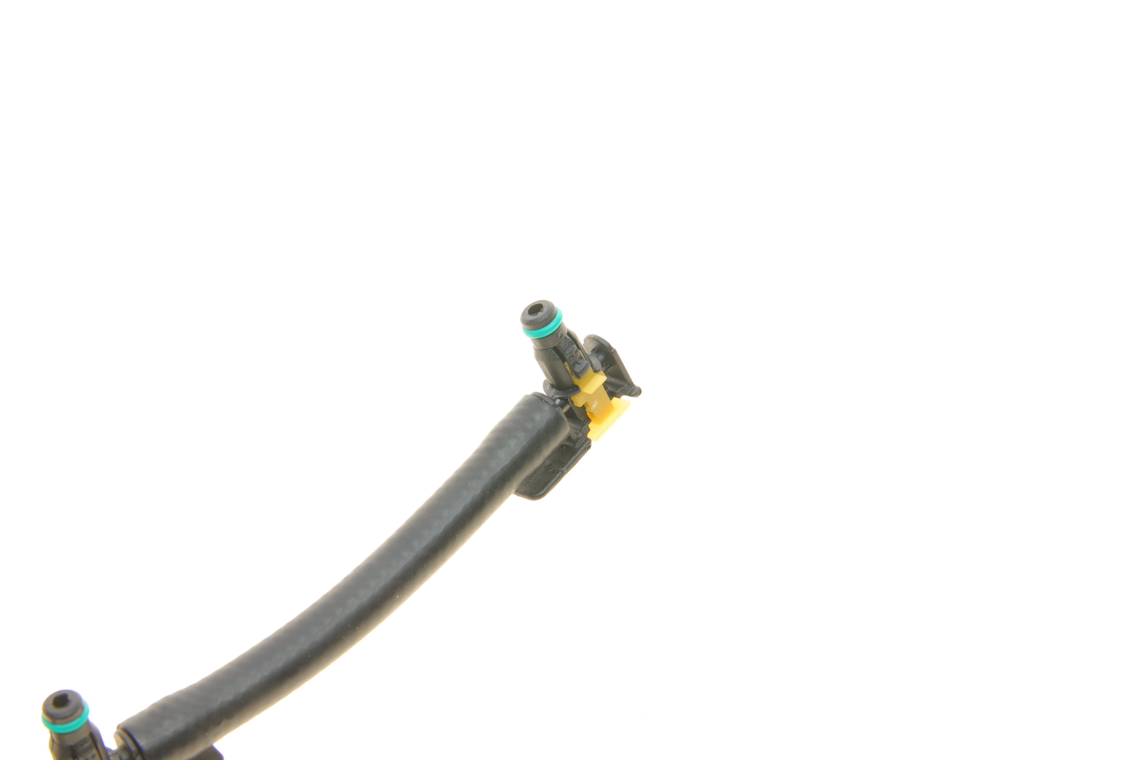 Шланг зливний BMW 3 (E90)/5 (E60/F10)/X (E83/F25) 04-18 N47 D20