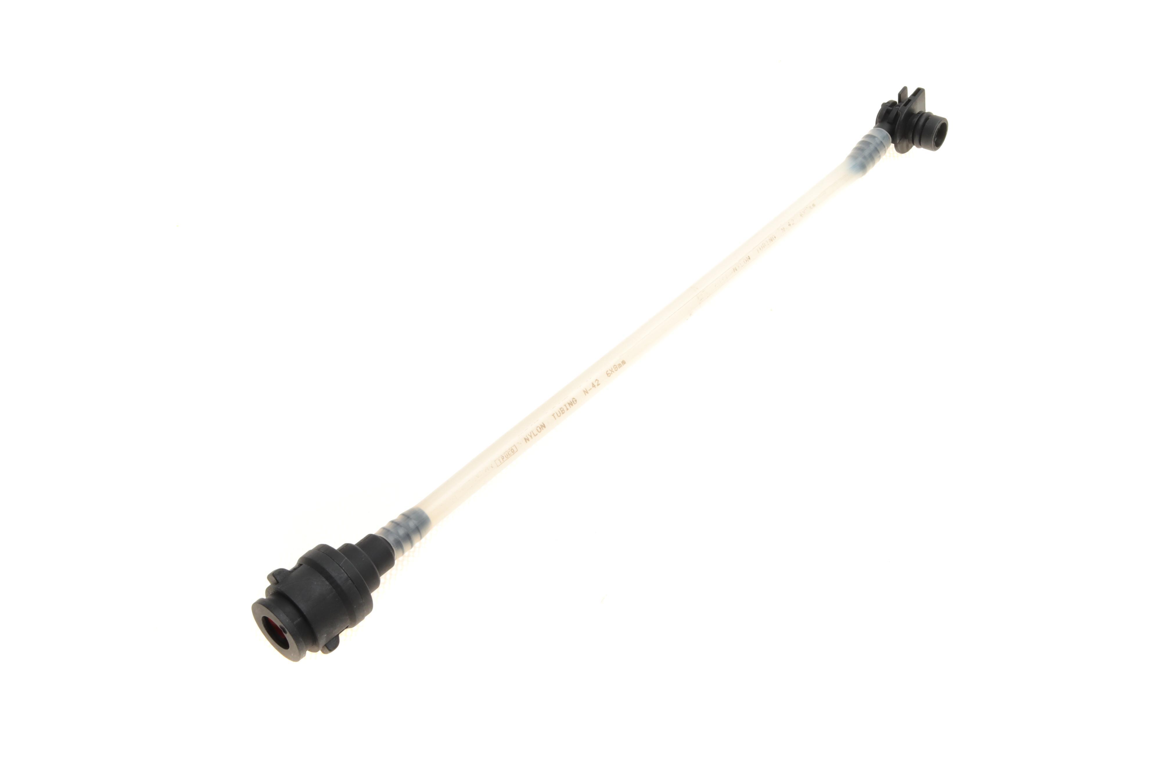 Трубка паливна MB OM601-602 (6020701132) (0718)