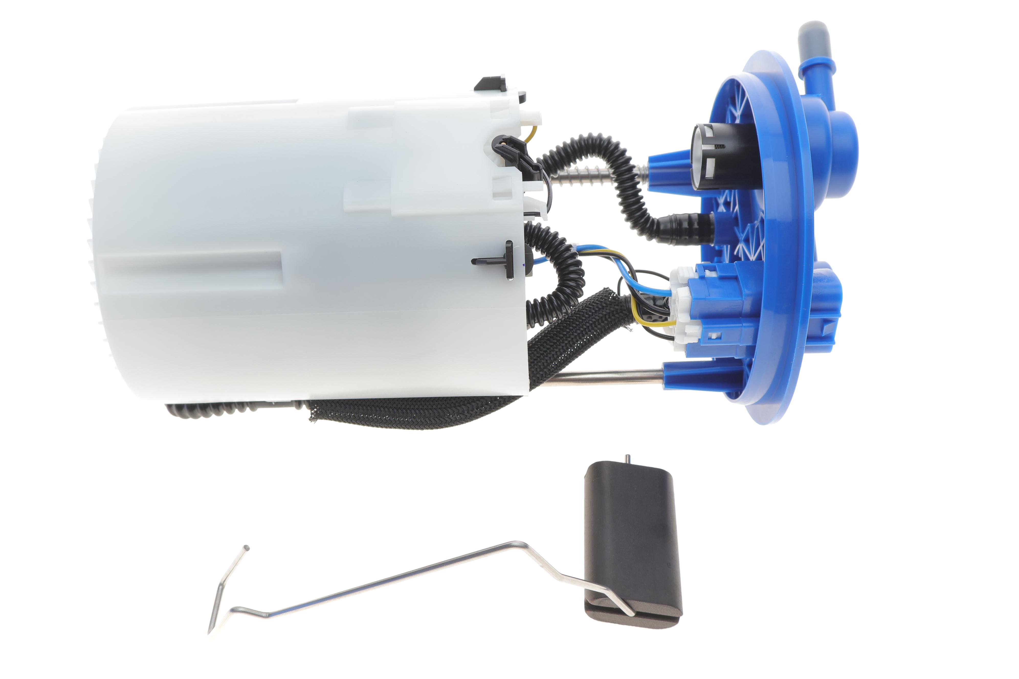 Насос паливний в бак Toyota Avensis 1.6/1.8 VVT-i 03-0 (без датчика тиску)