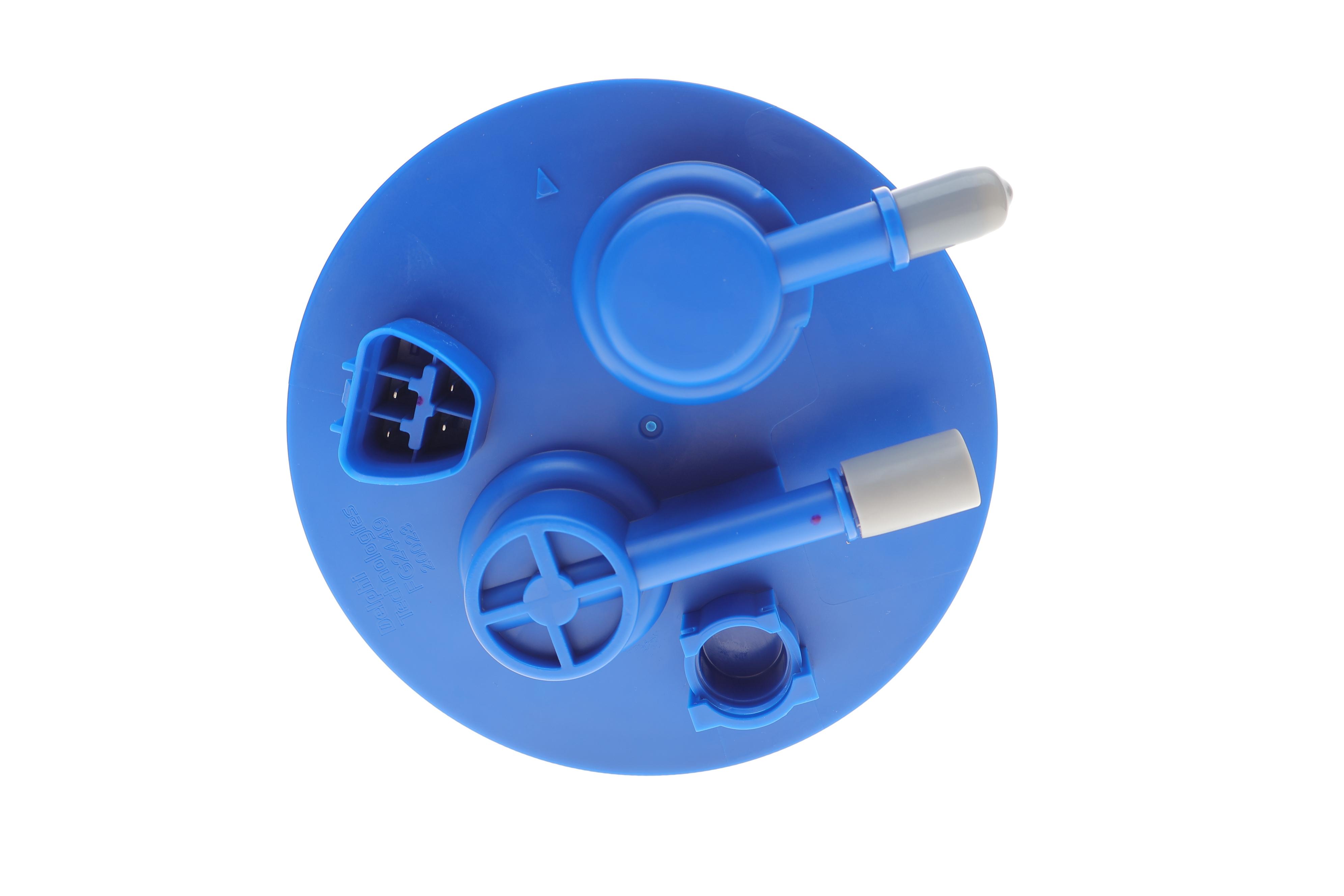 Насос паливний в бак Toyota Avensis 1.6/1.8 VVT-i 03-0 (без датчика тиску)