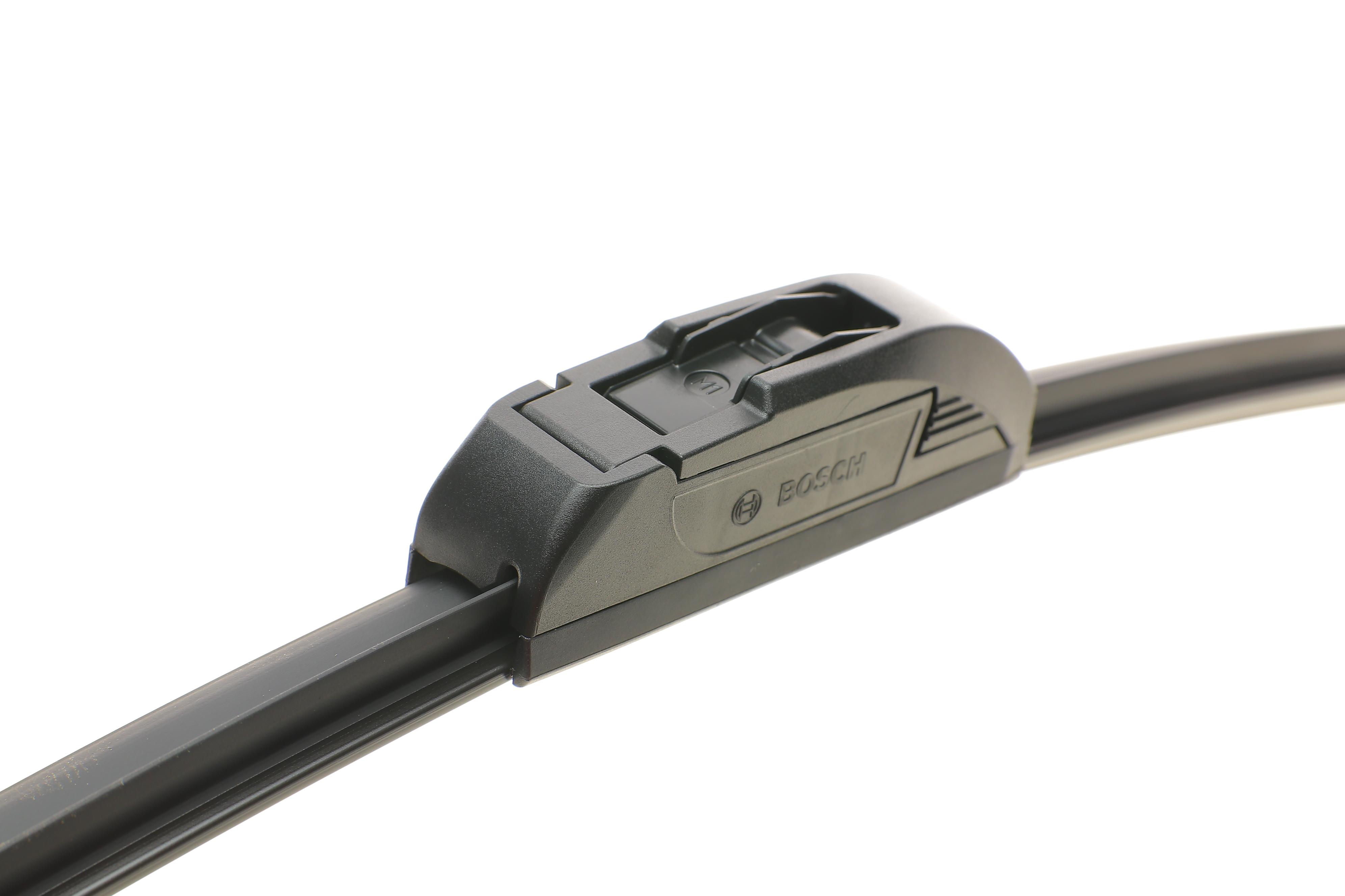 Щітки склоочисника (600/475 мм) BMW 3 (E46)/Mazda 3/Nissan Pathfinder/Opel Vectra 98-