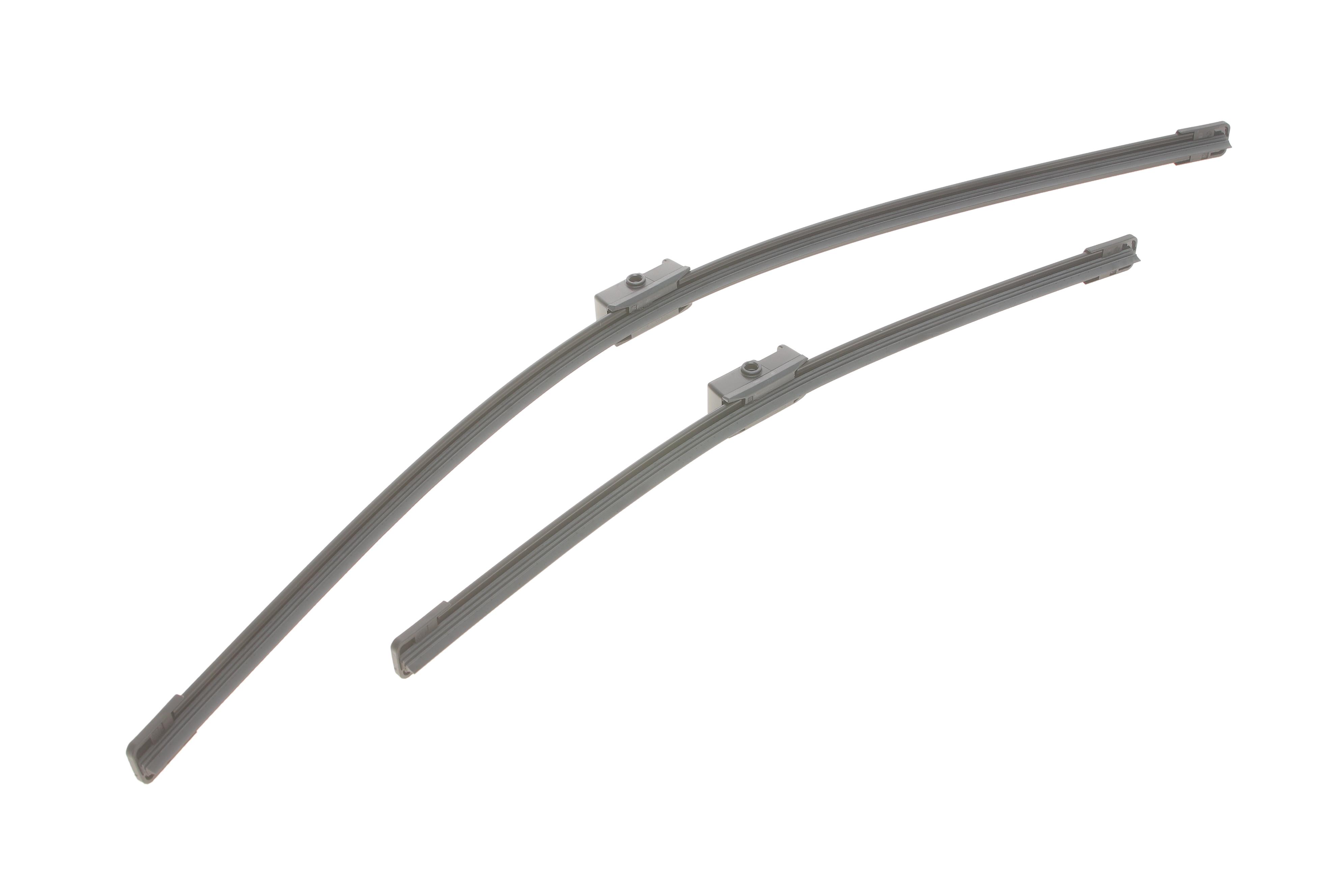 Щітки склоочисника (650/425мм) Ford Focus II 04-12/ Peugeot 207 07-