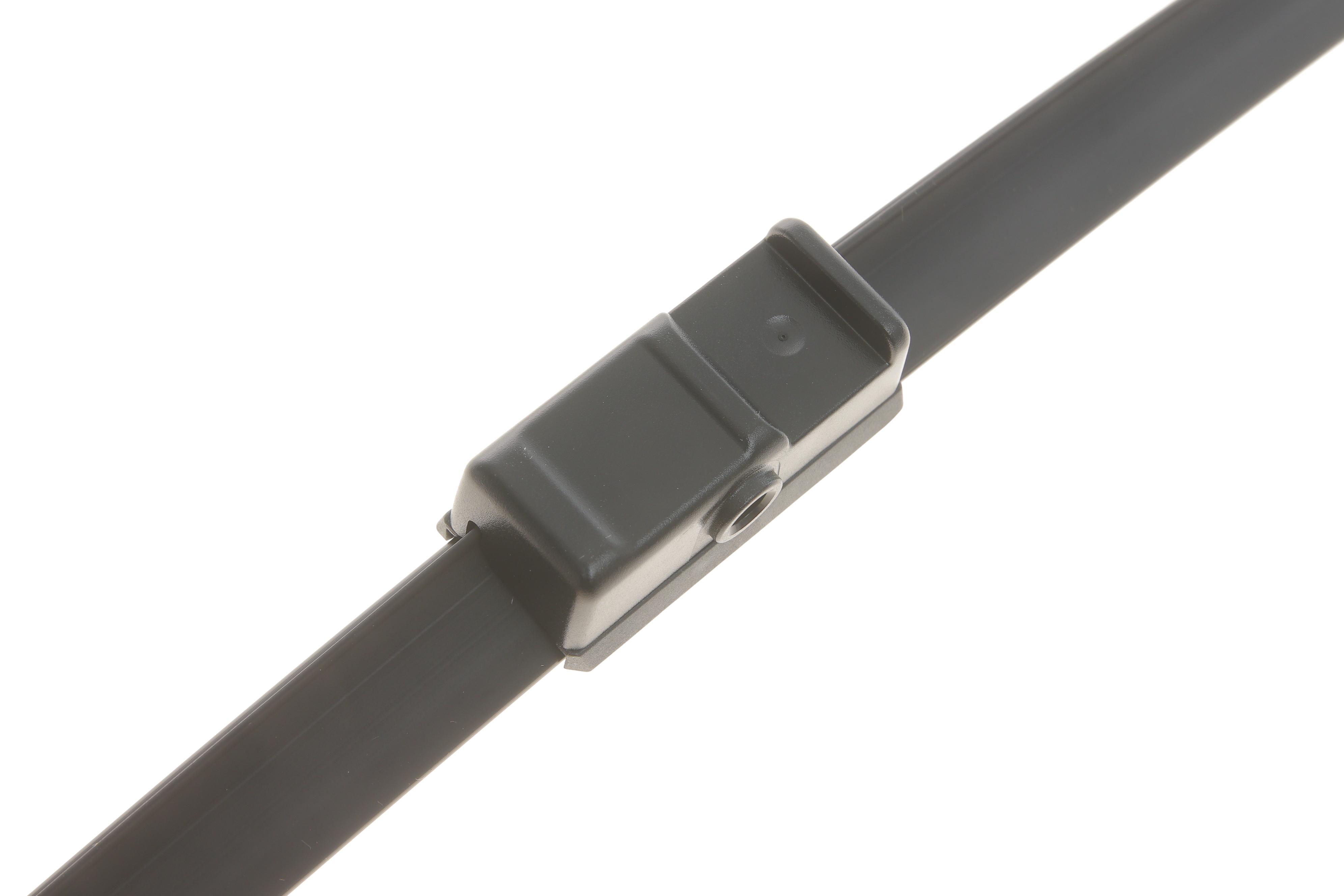 Щітки склоочисника (650/425мм) Ford Focus II 04-12/ Peugeot 207 07-