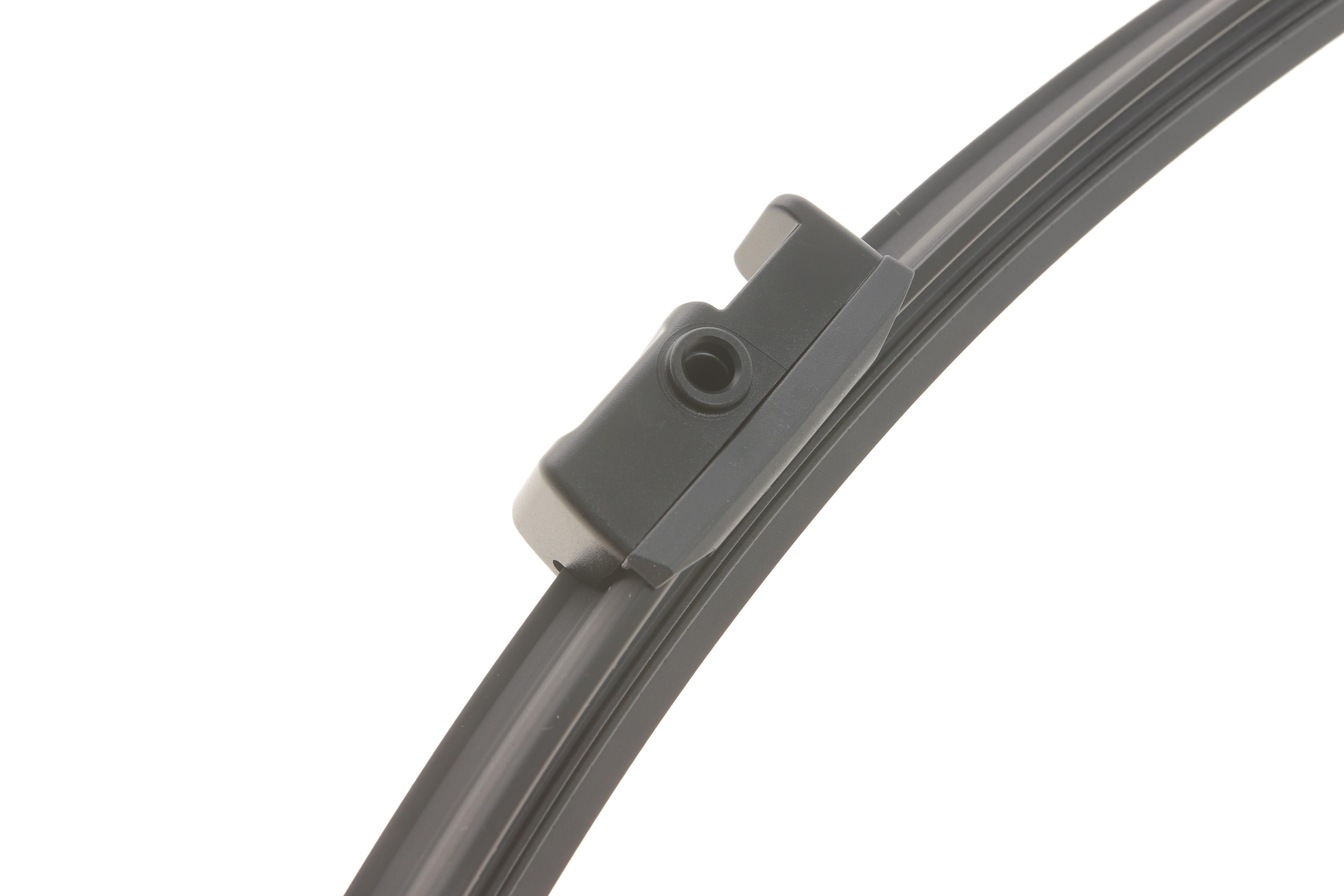 Щітки склоочисника (650/425мм) Ford Focus II 04-12/ Peugeot 207 07-