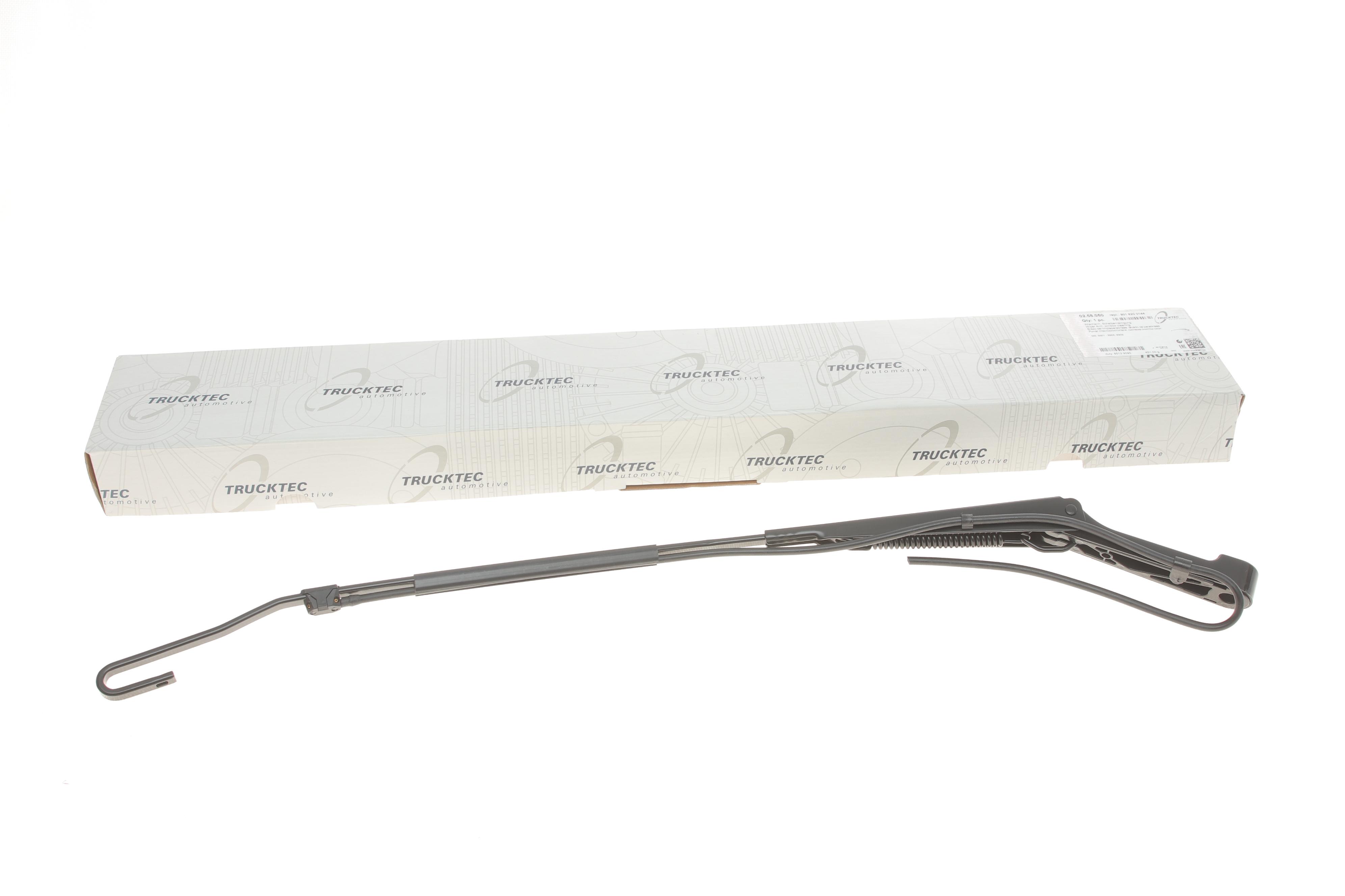 Важіль склоочисника MB Sprinter/VW LT 96-06 (R)