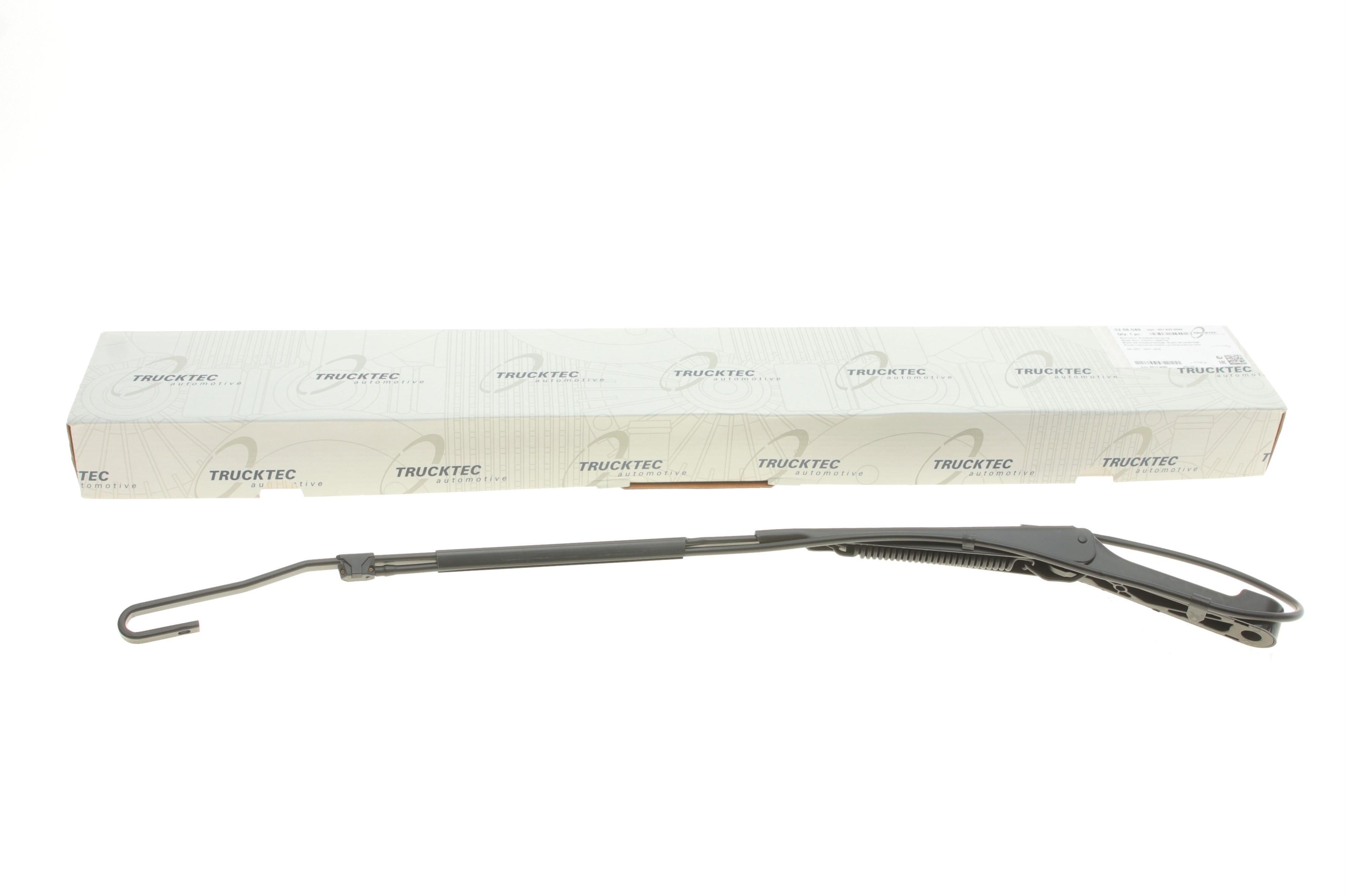 Важіль склоочисника MB Sprinter/VW LT 96-06 (L)