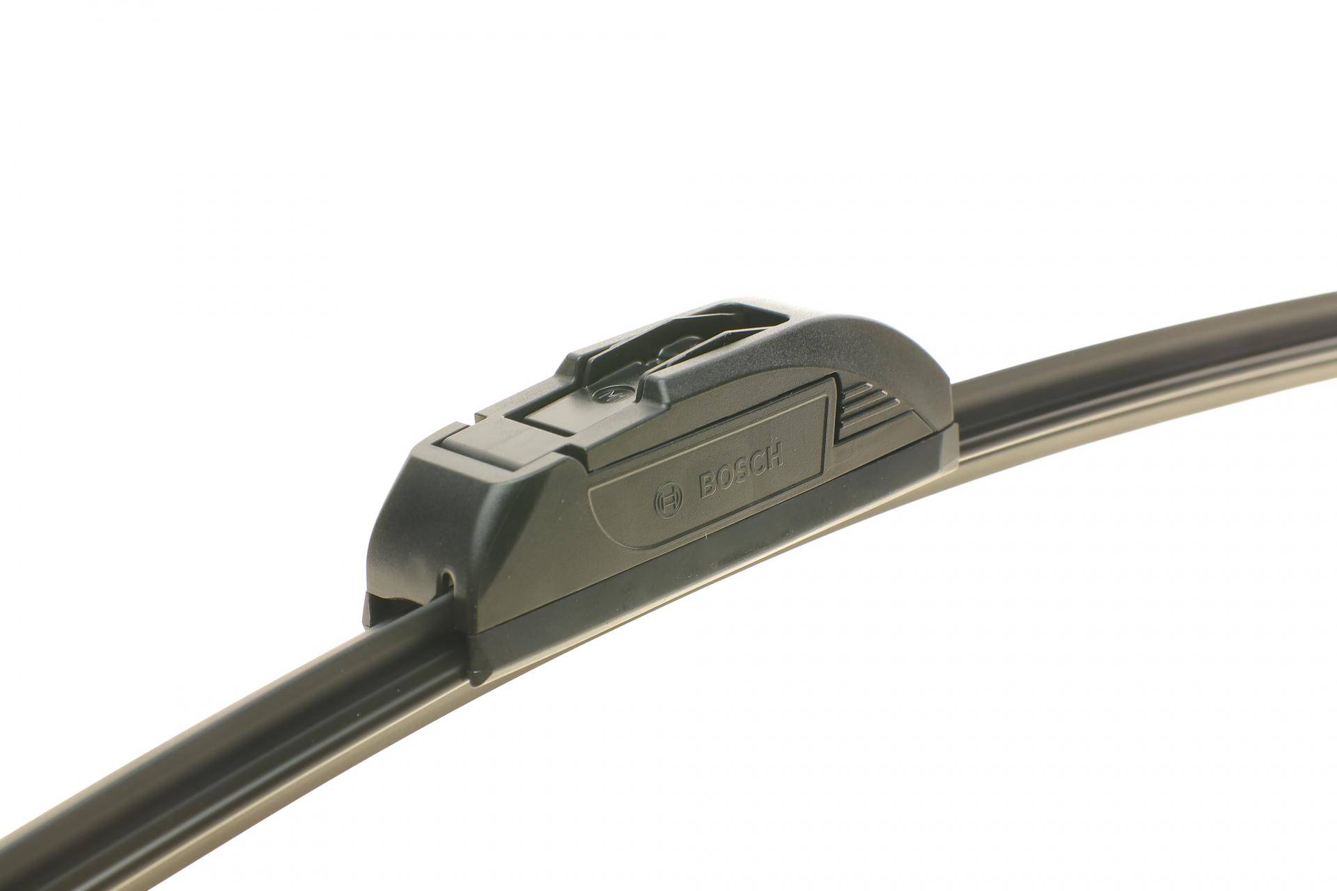 Щітки склоочисника (600/400 мм) Mazda/Mitsubishi Aerotwin