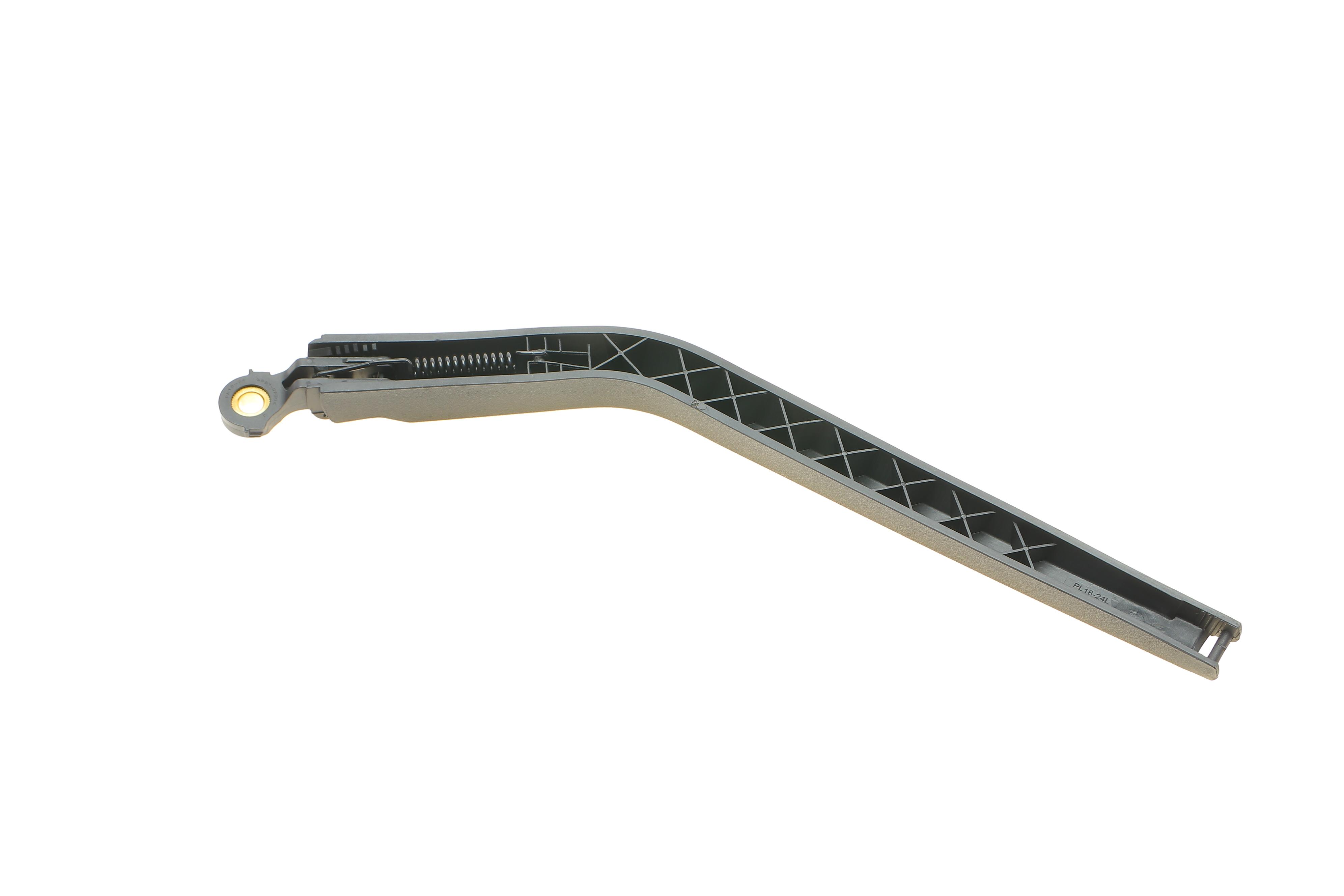 Важіль склоочисника (задній/L) VW T5/T6 03- (+щітка) (L= 606mm)