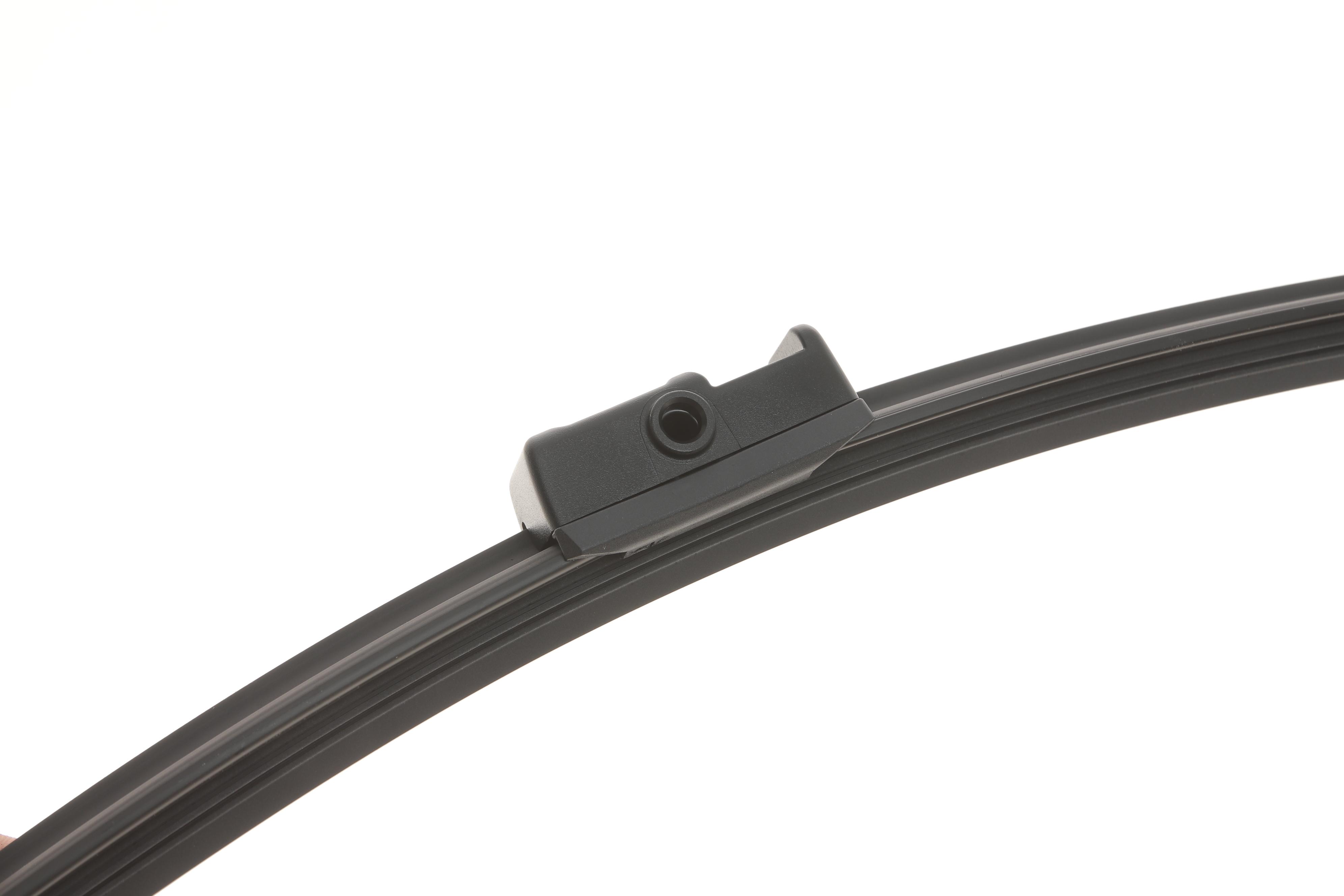 Щітки склоочисника (600/475 мм) VW/Audi/Skoda Aerotwin (безкаркасна)