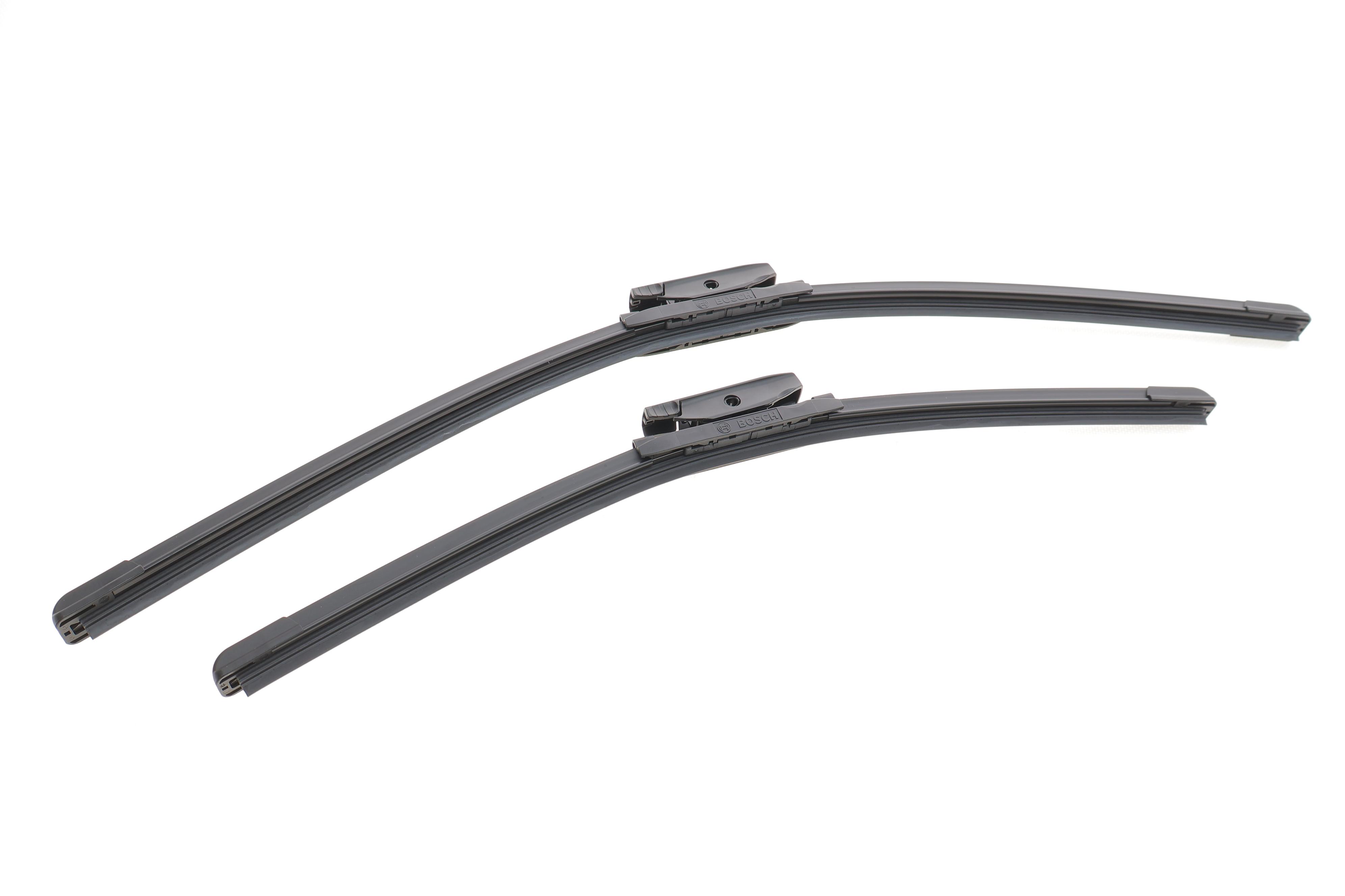 Щітки склоочисника (600/450мм) Renault Megane II/IV