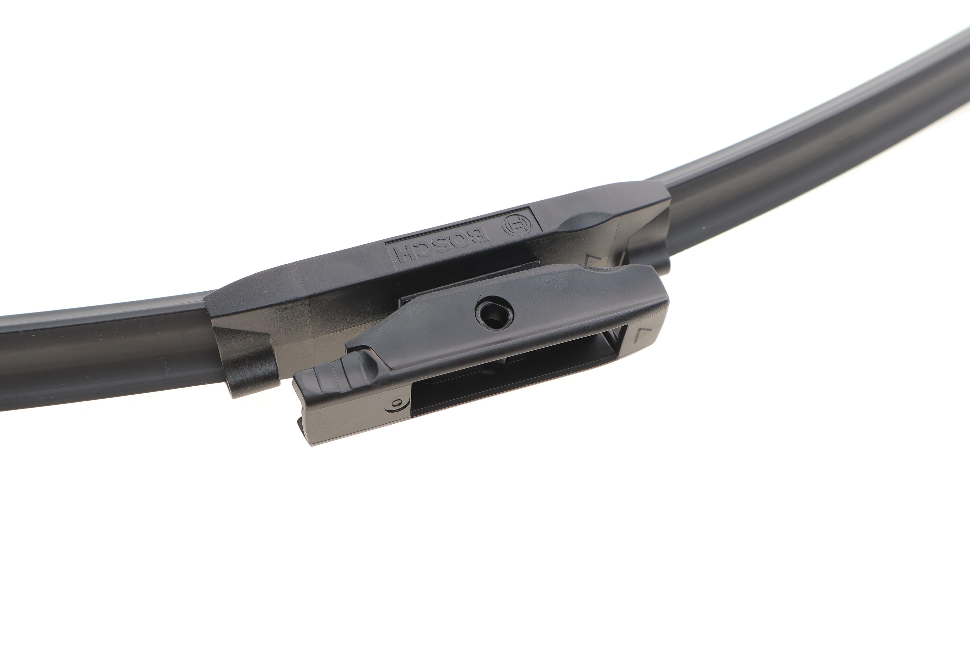 Щітки склоочисника (600/450мм) Renault Megane II/IV