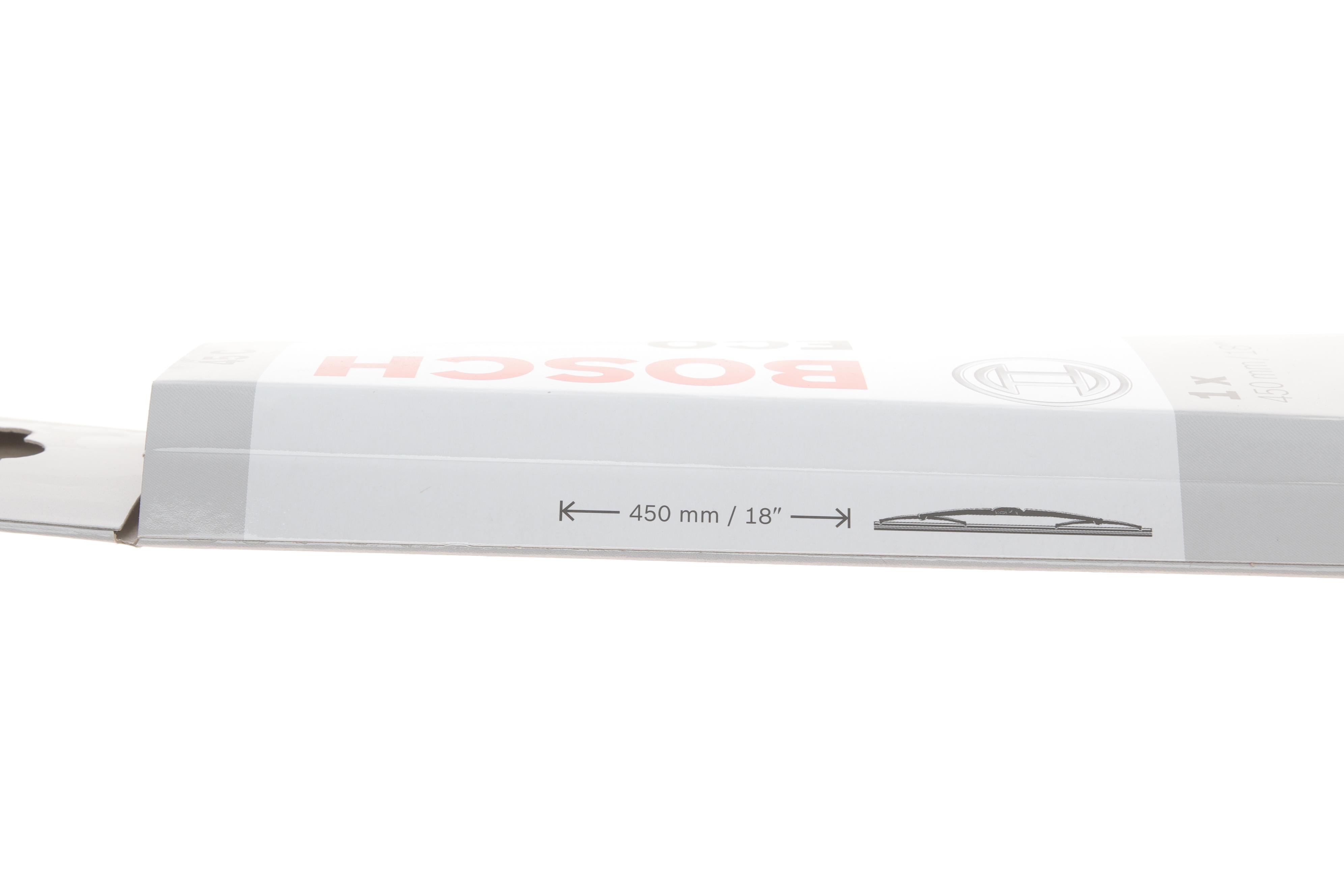 Щітка склоочисника (450мм) Fiat Doblo/Fiorino/Ford Transit/MB Vito (W638) 79-